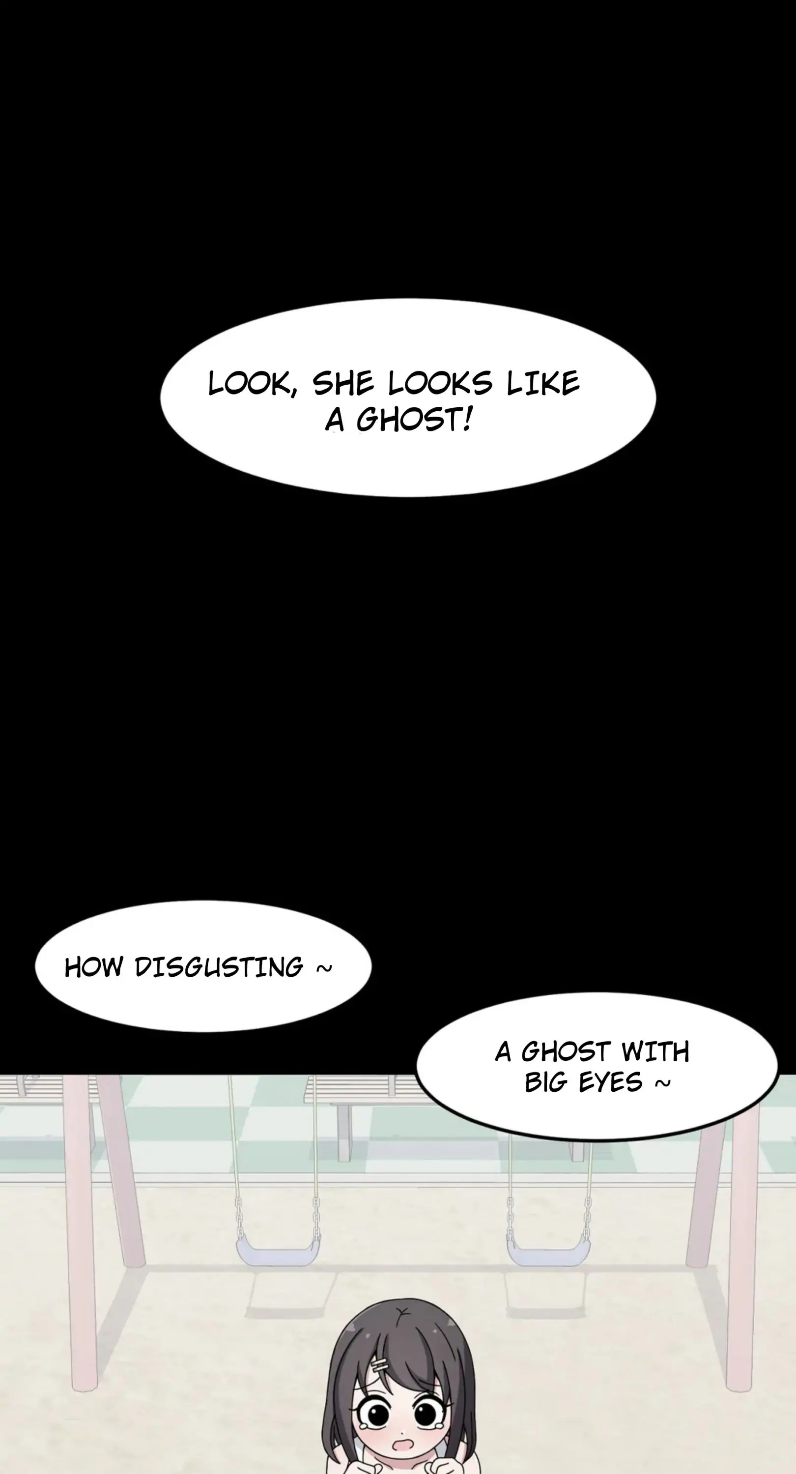 The Secret Of The Partner Next To You Chapter 28 - page 2