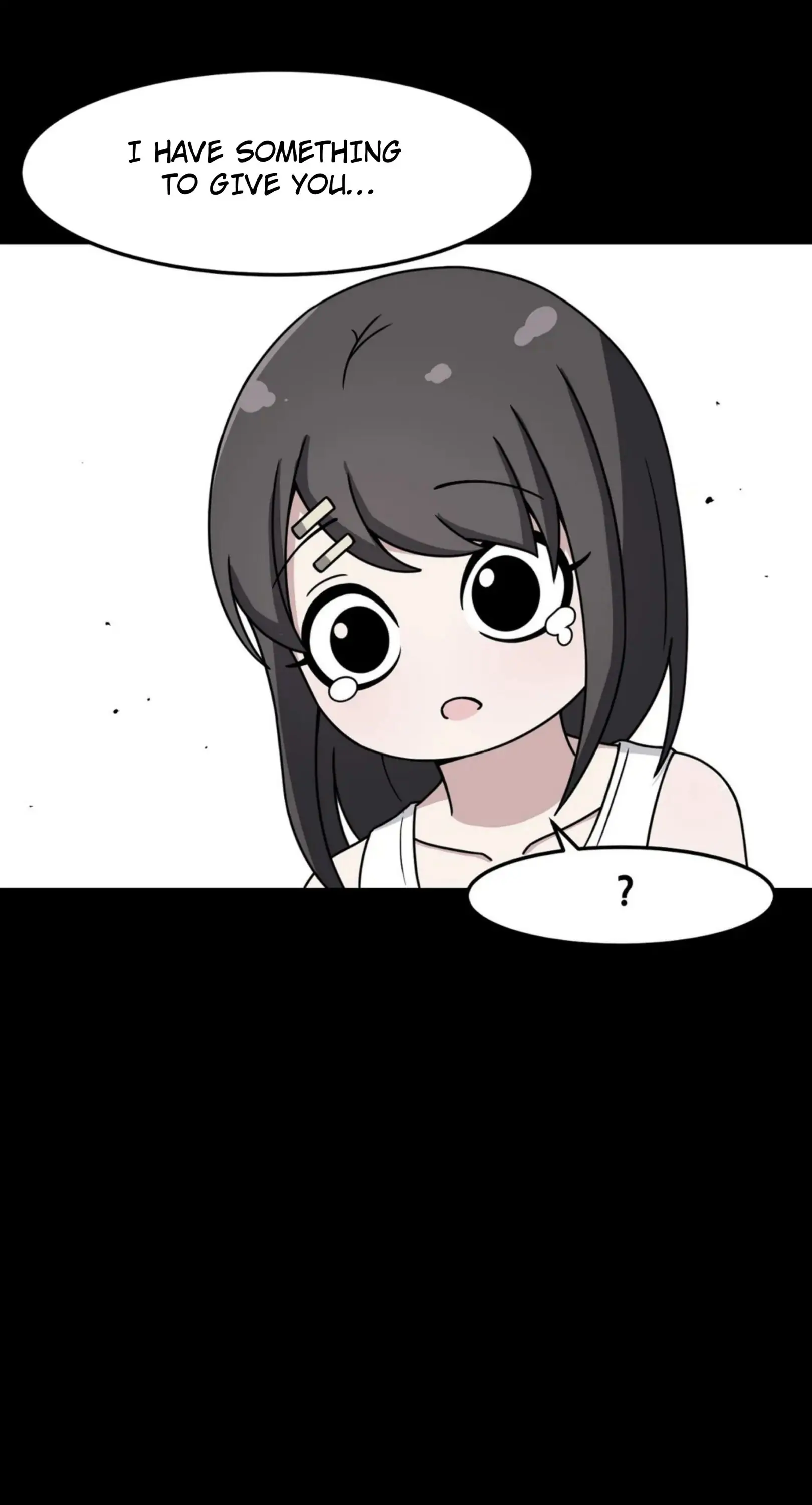 The Secret Of The Partner Next To You Chapter 28 - page 20