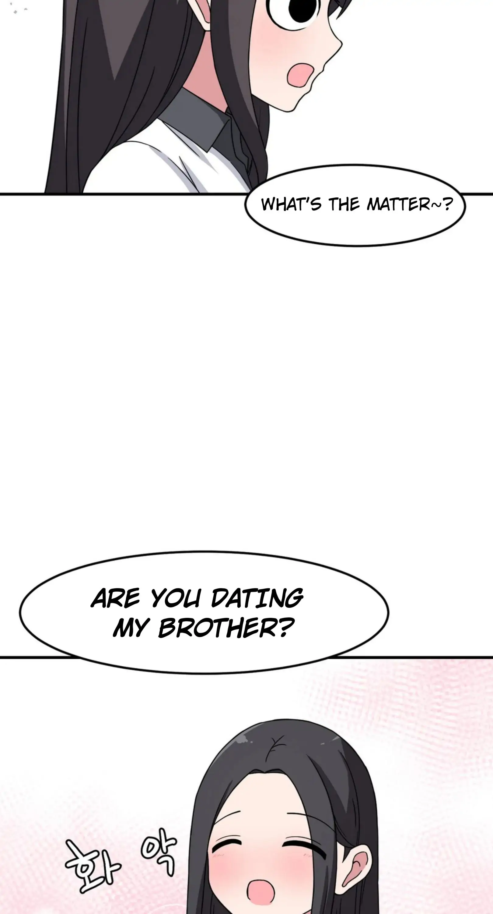 The Secret Of The Partner Next To You Chapter 28 - page 40