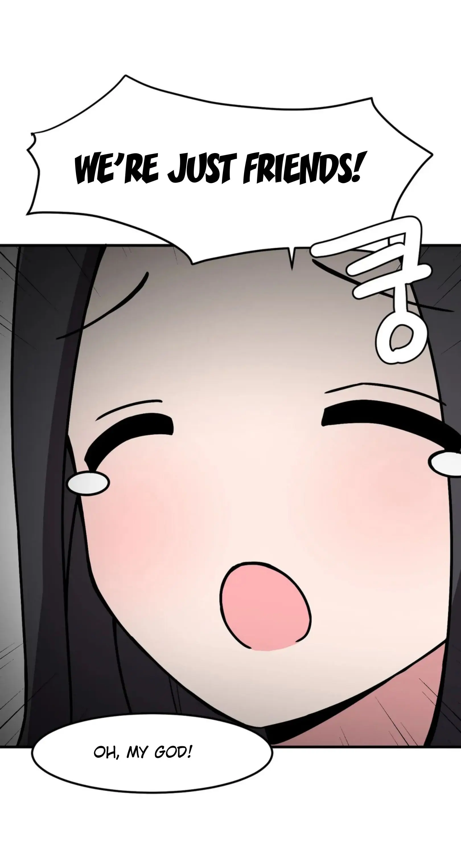The Secret Of The Partner Next To You Chapter 28 - page 42