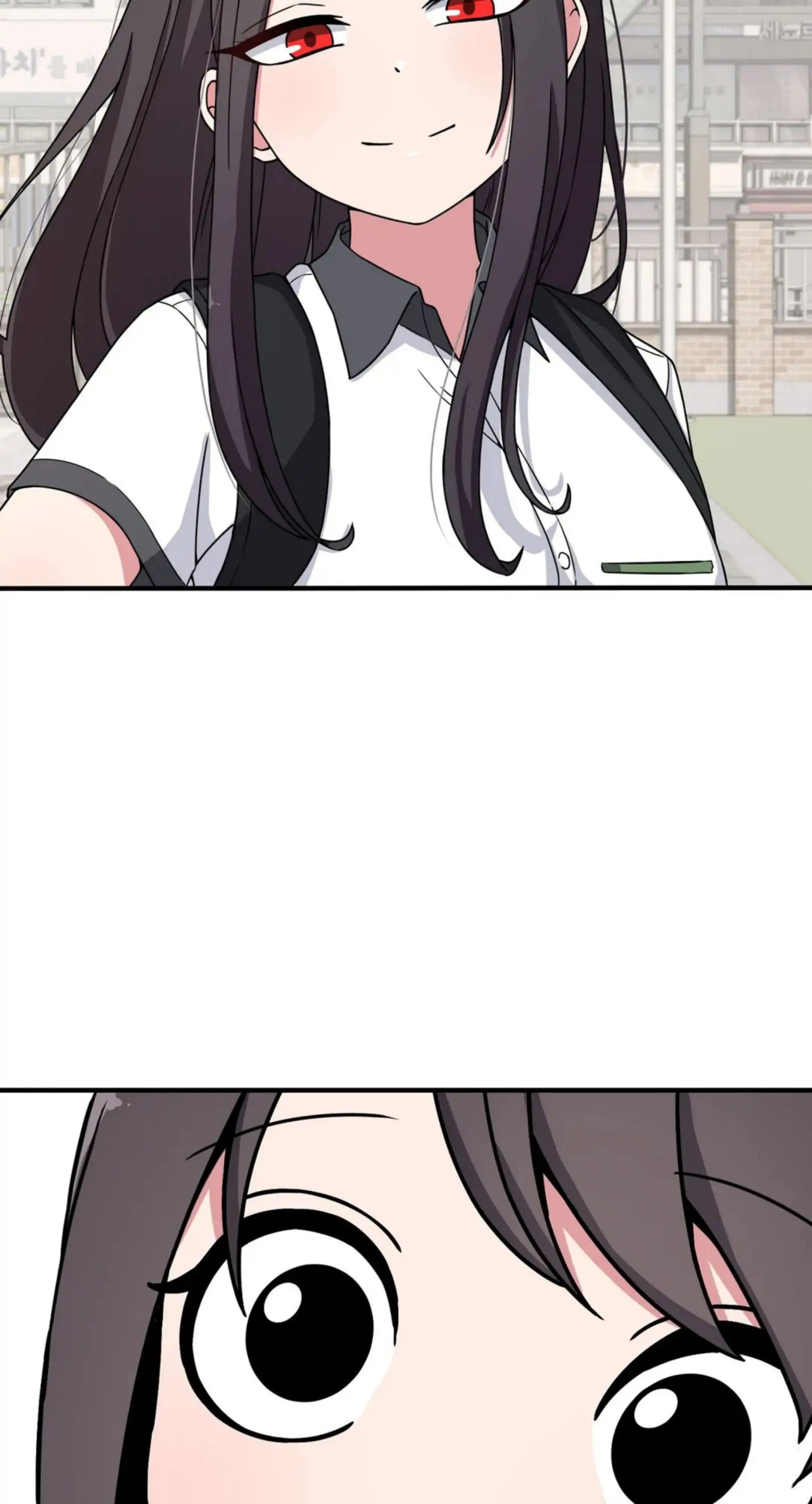 The Secret Of The Partner Next To You Chapter 28 - page 45