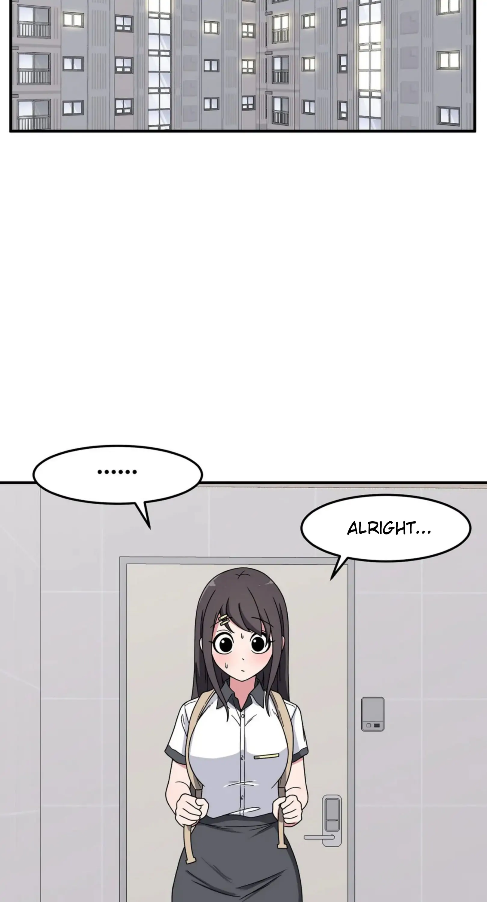 The Secret Of The Partner Next To You Chapter 28 - page 48