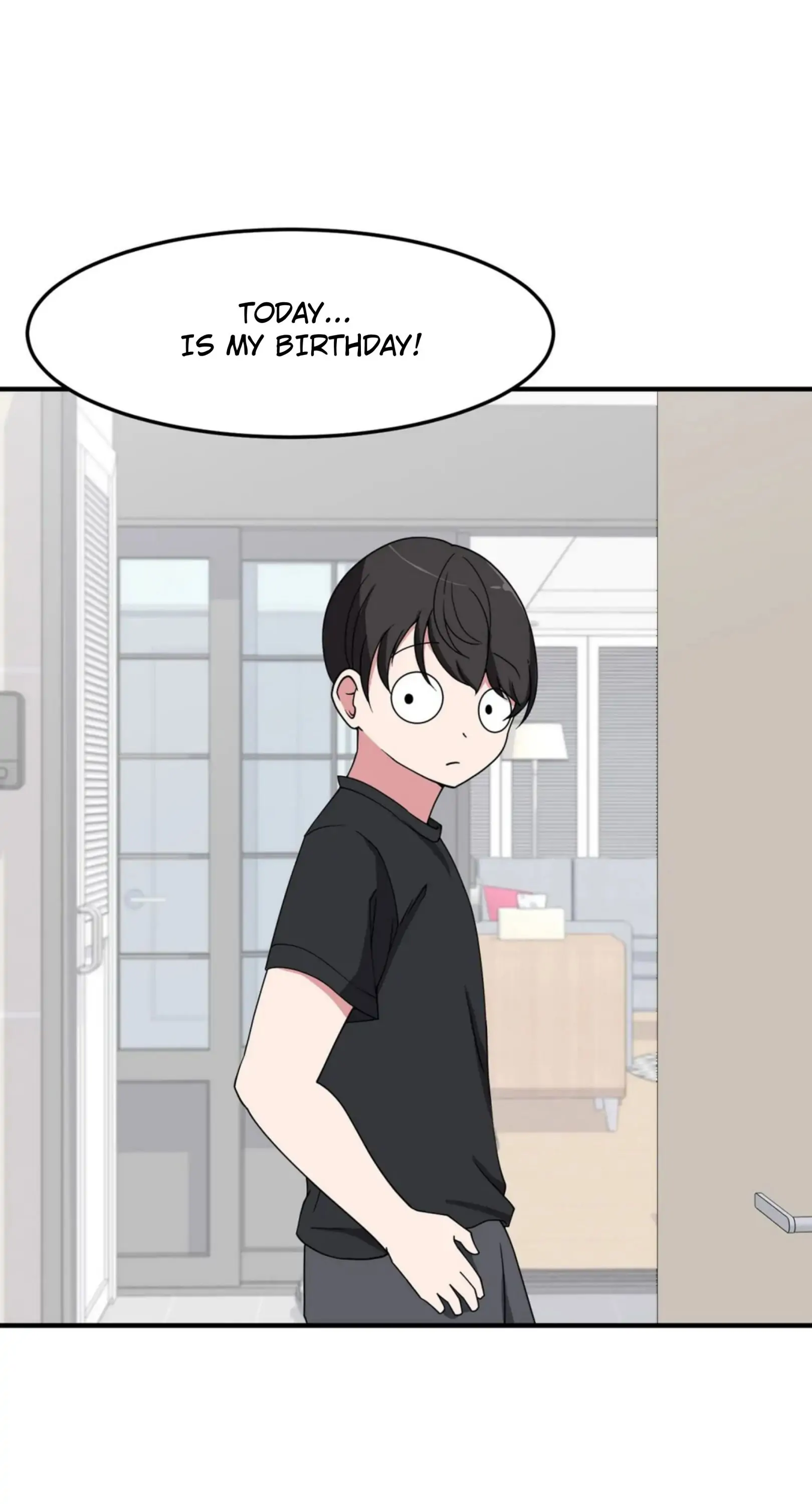 The Secret Of The Partner Next To You Chapter 28 - page 54