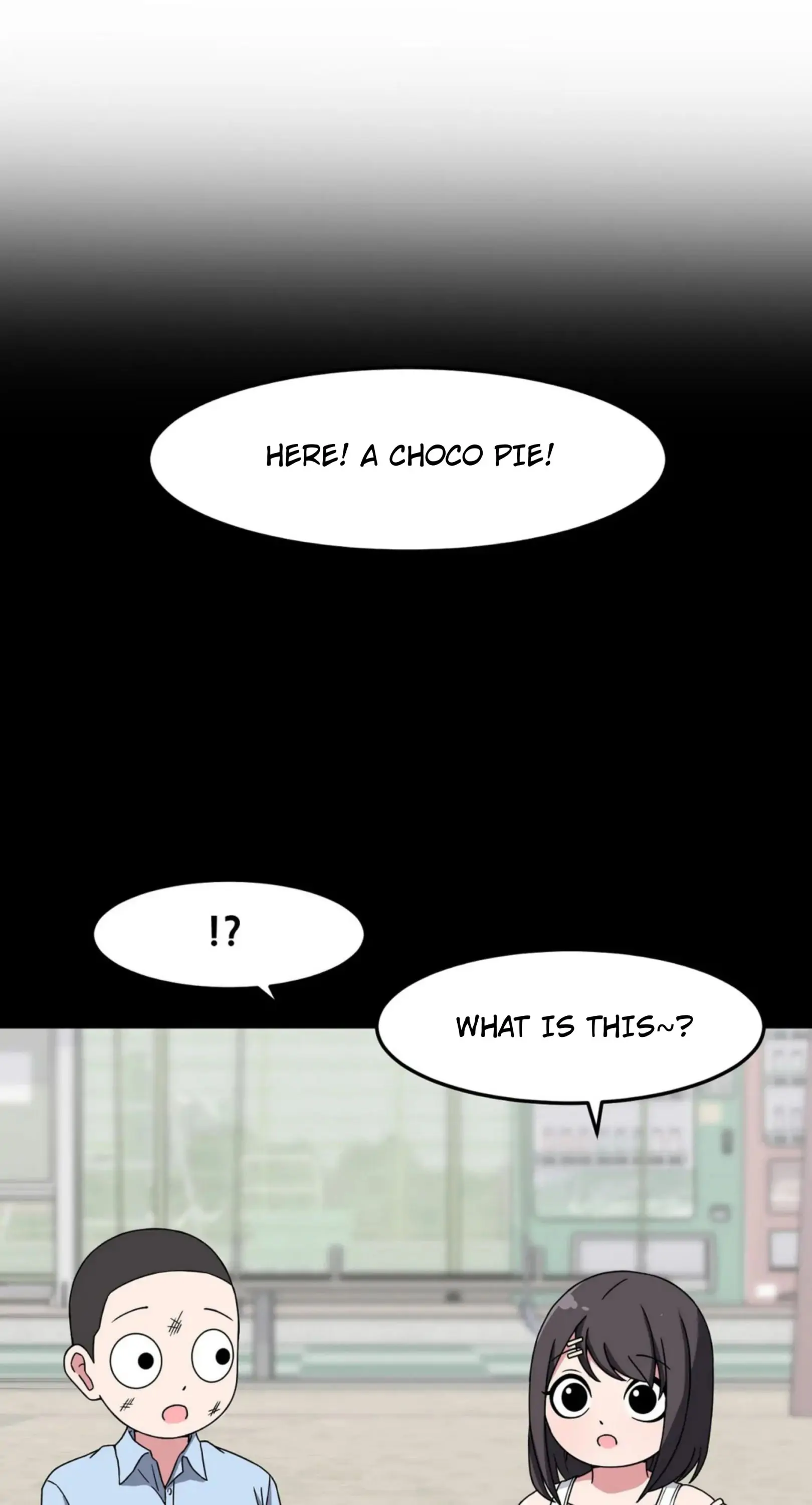 The Secret Of The Partner Next To You Chapter 28 - page 63