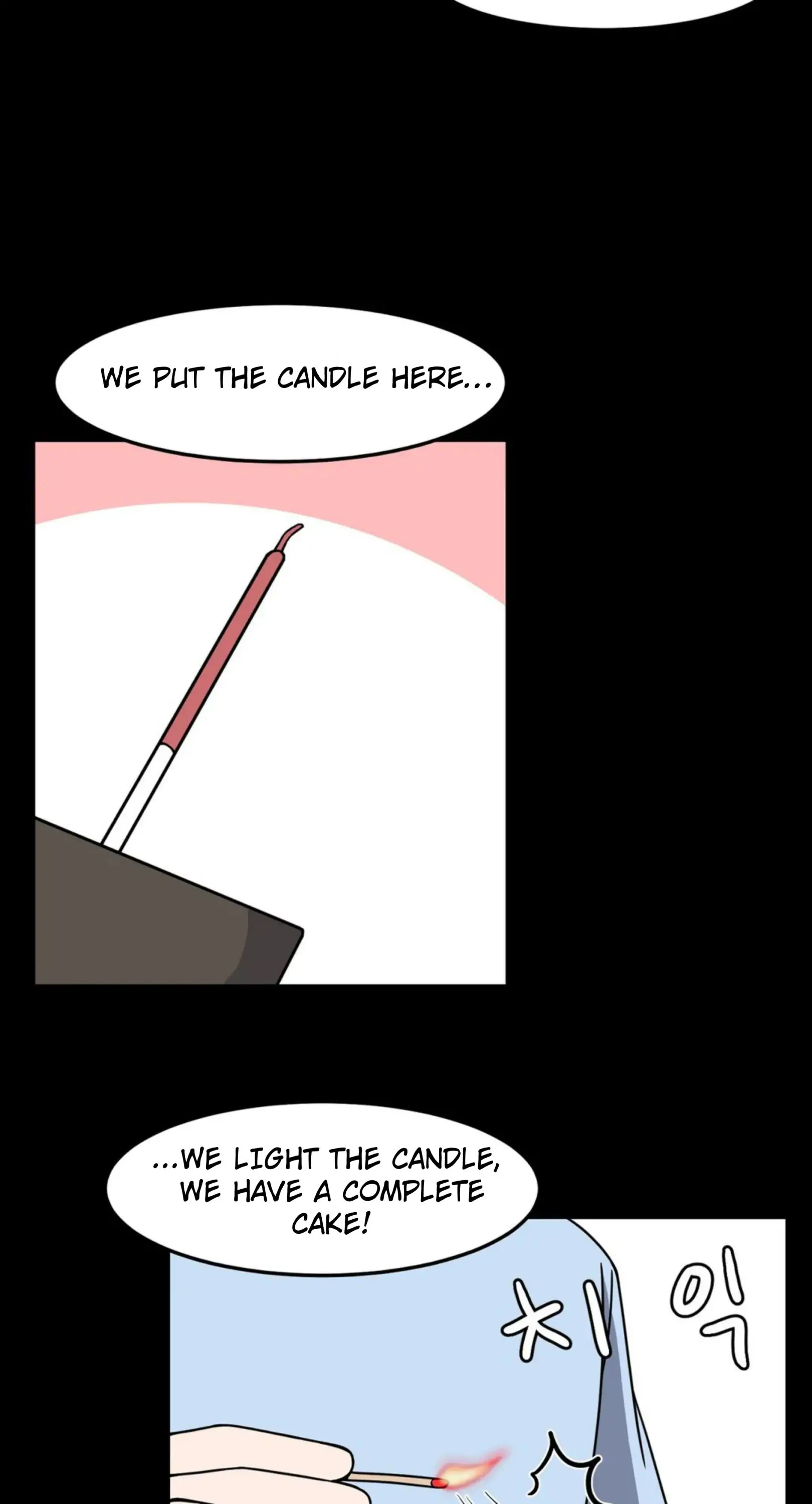 The Secret Of The Partner Next To You Chapter 28 - page 65
