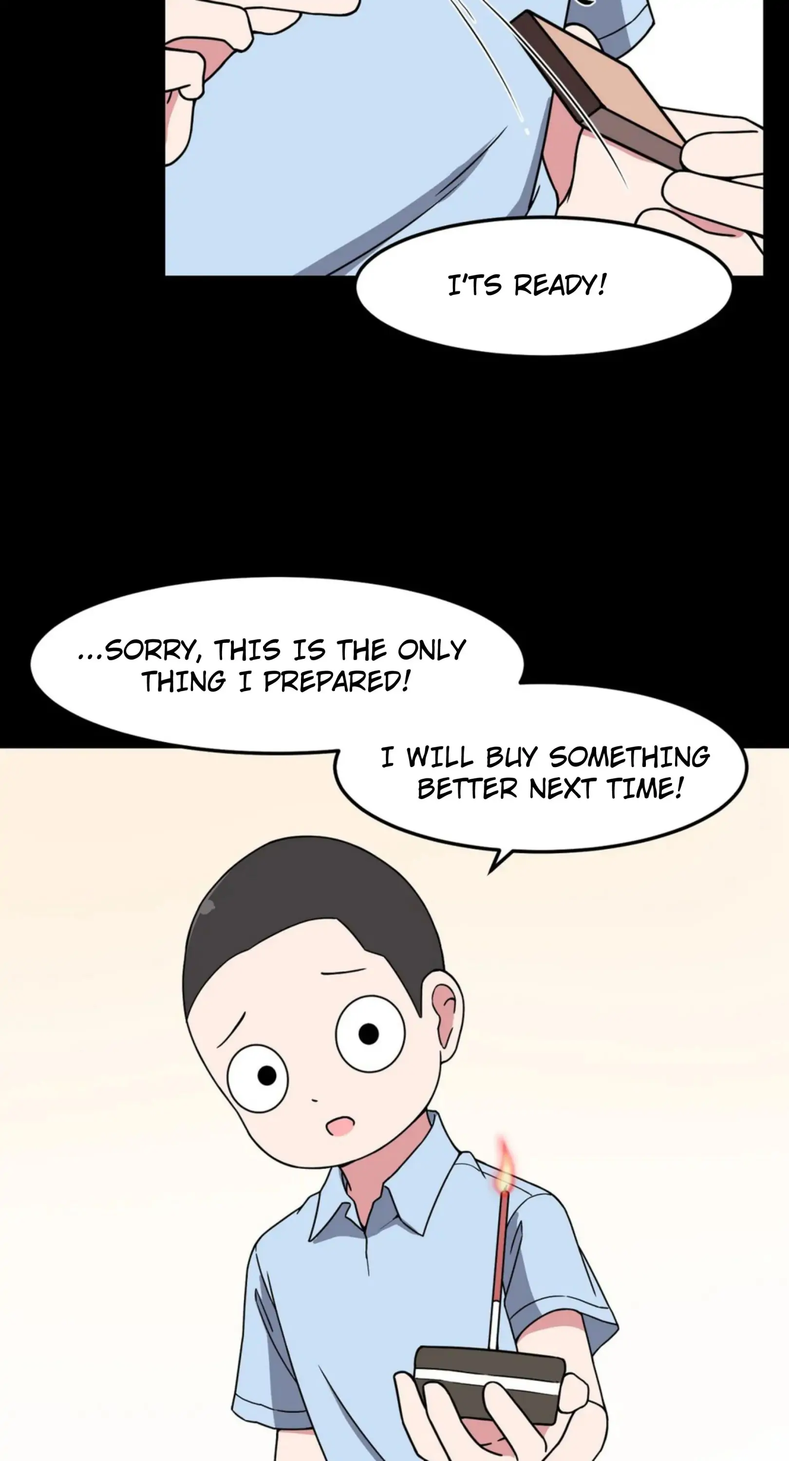 The Secret Of The Partner Next To You Chapter 28 - page 66