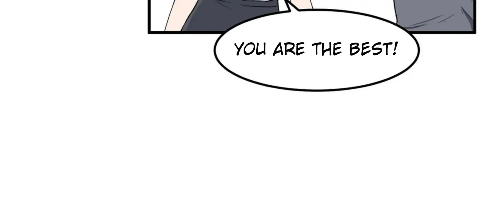 The Secret Of The Partner Next To You Chapter 28 - page 73