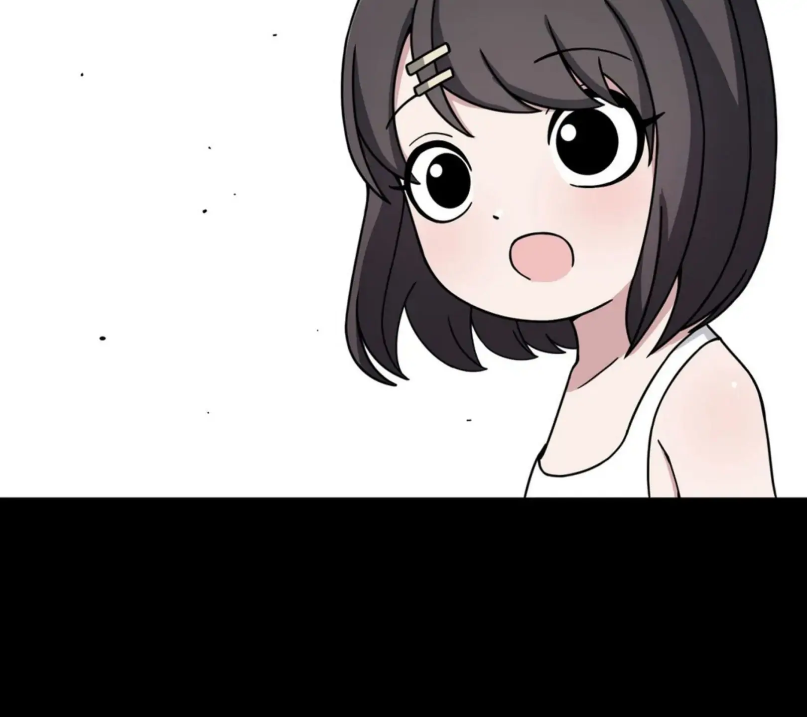 The Secret Of The Partner Next To You Chapter 28 - page 8