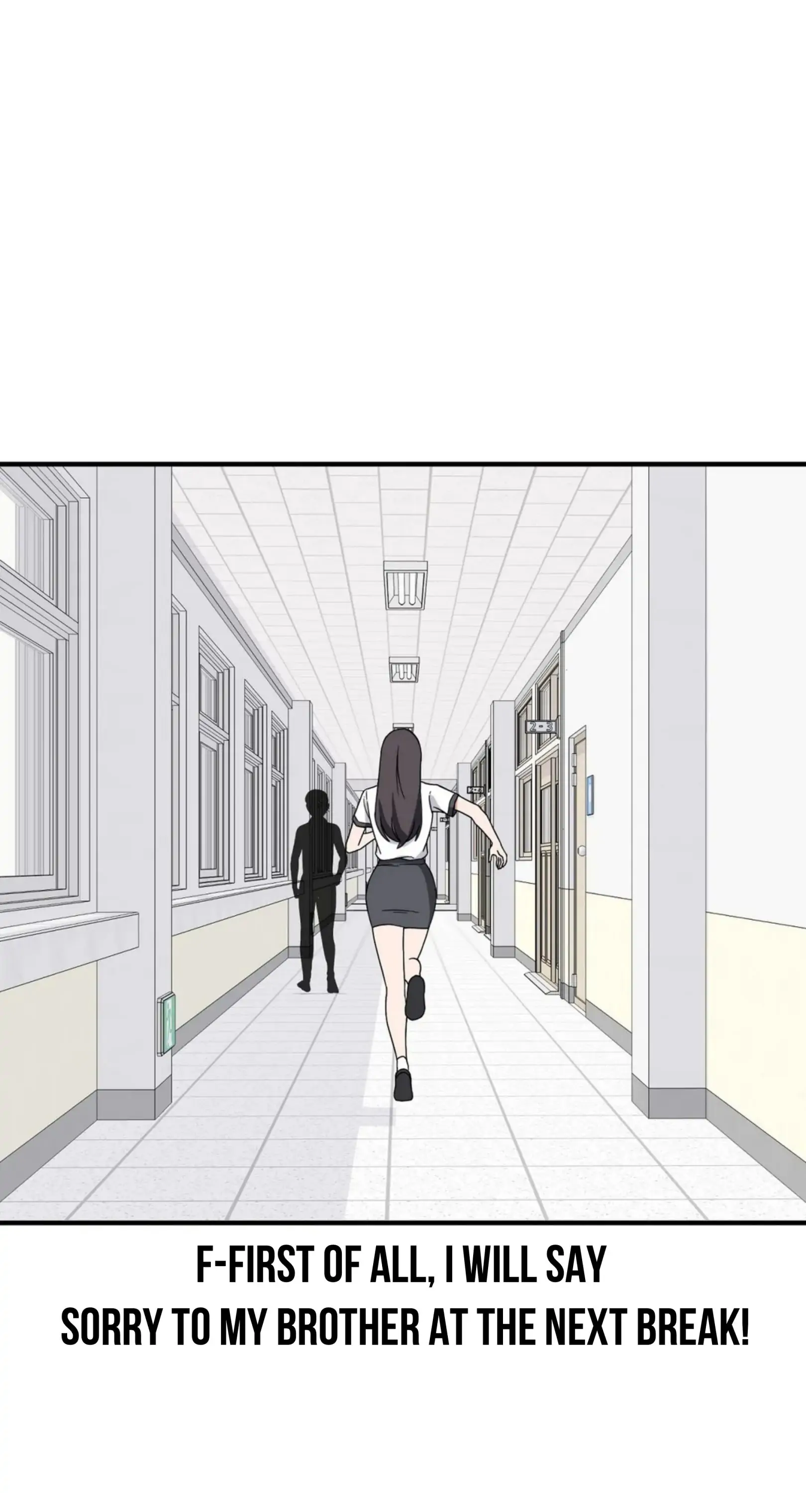 The Secret Of The Partner Next To You Chapter 27 - page 40