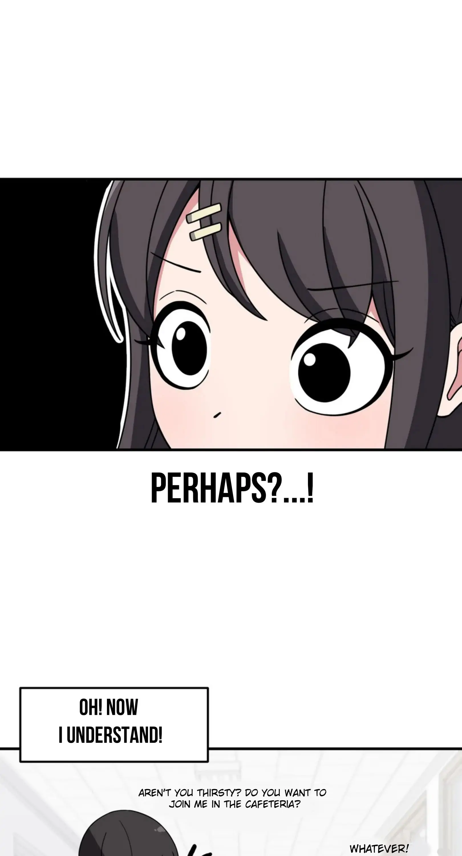 The Secret Of The Partner Next To You Chapter 27 - page 44
