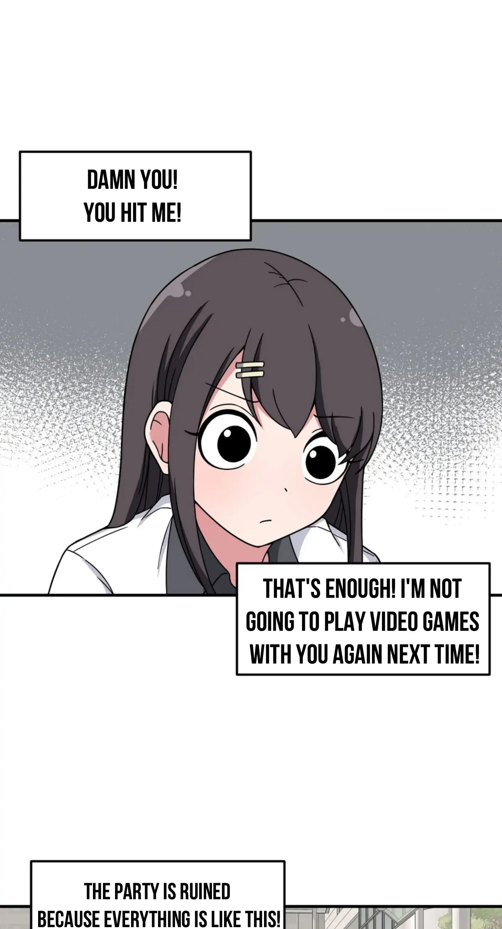 The Secret Of The Partner Next To You Chapter 27 - page 59