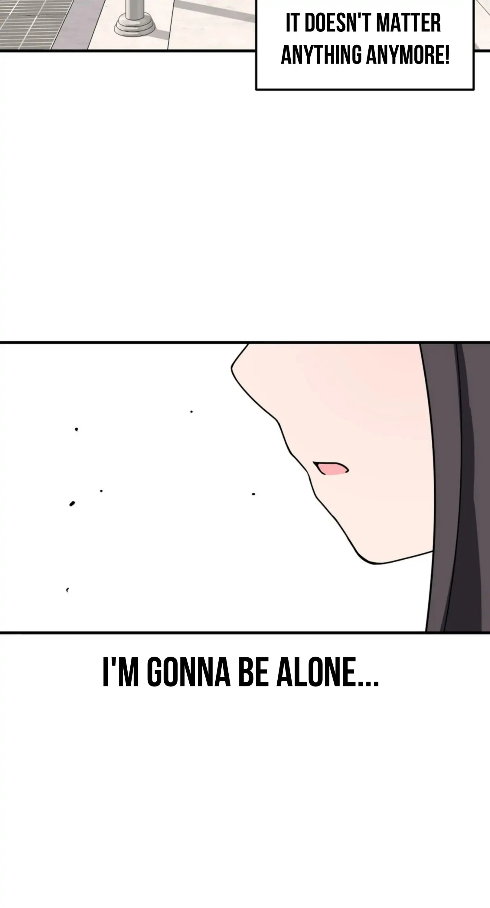 The Secret Of The Partner Next To You Chapter 27 - page 61