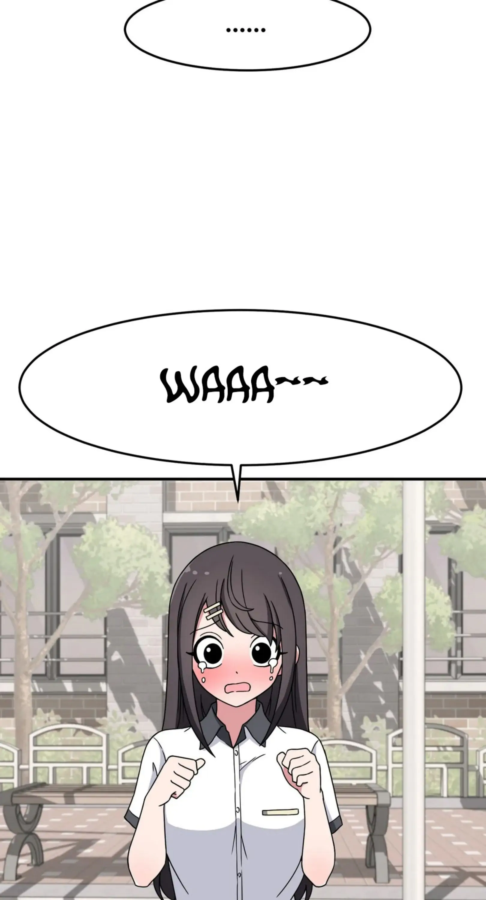 The Secret Of The Partner Next To You Chapter 27 - page 63