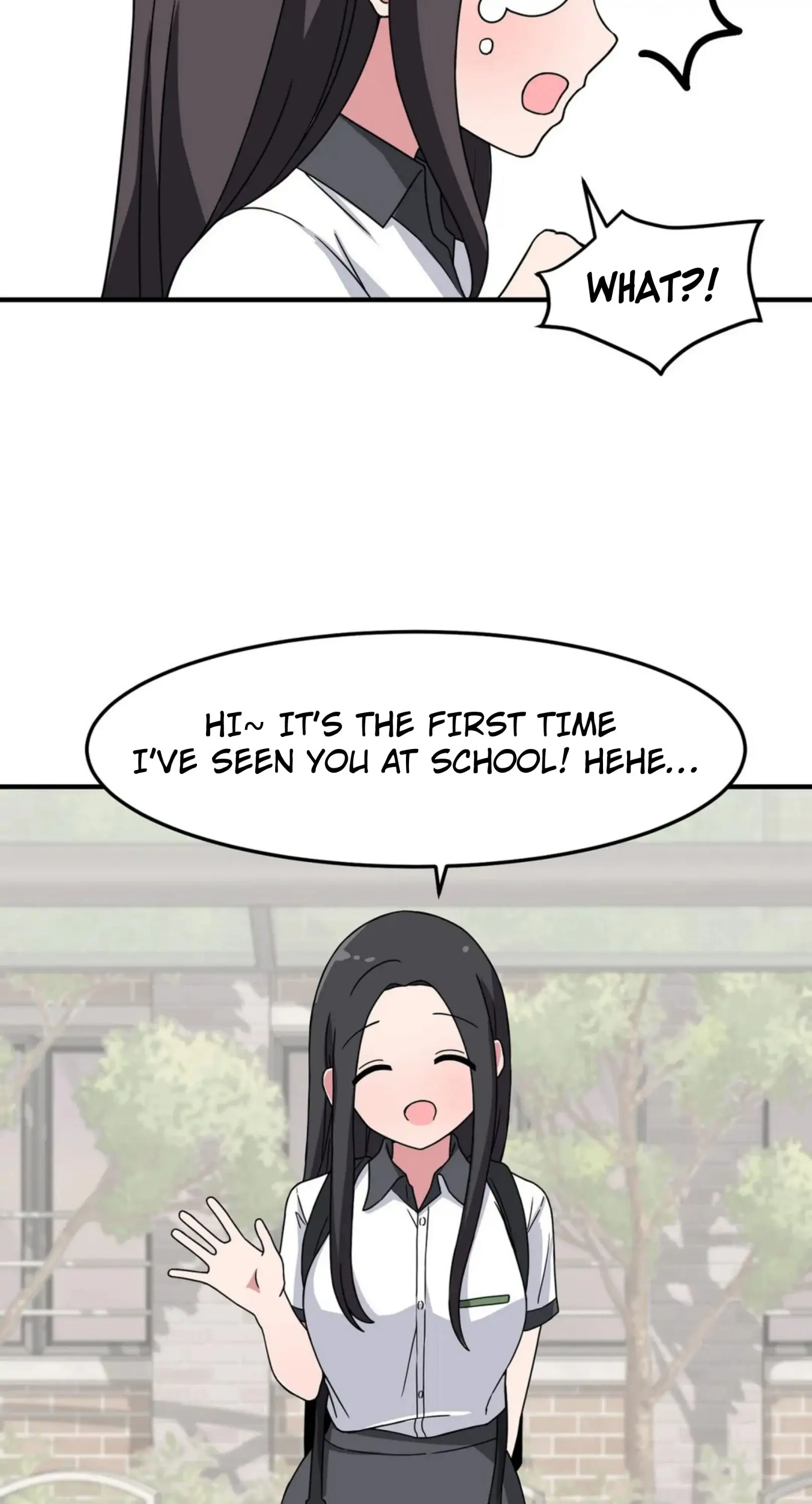 The Secret Of The Partner Next To You Chapter 27 - page 66