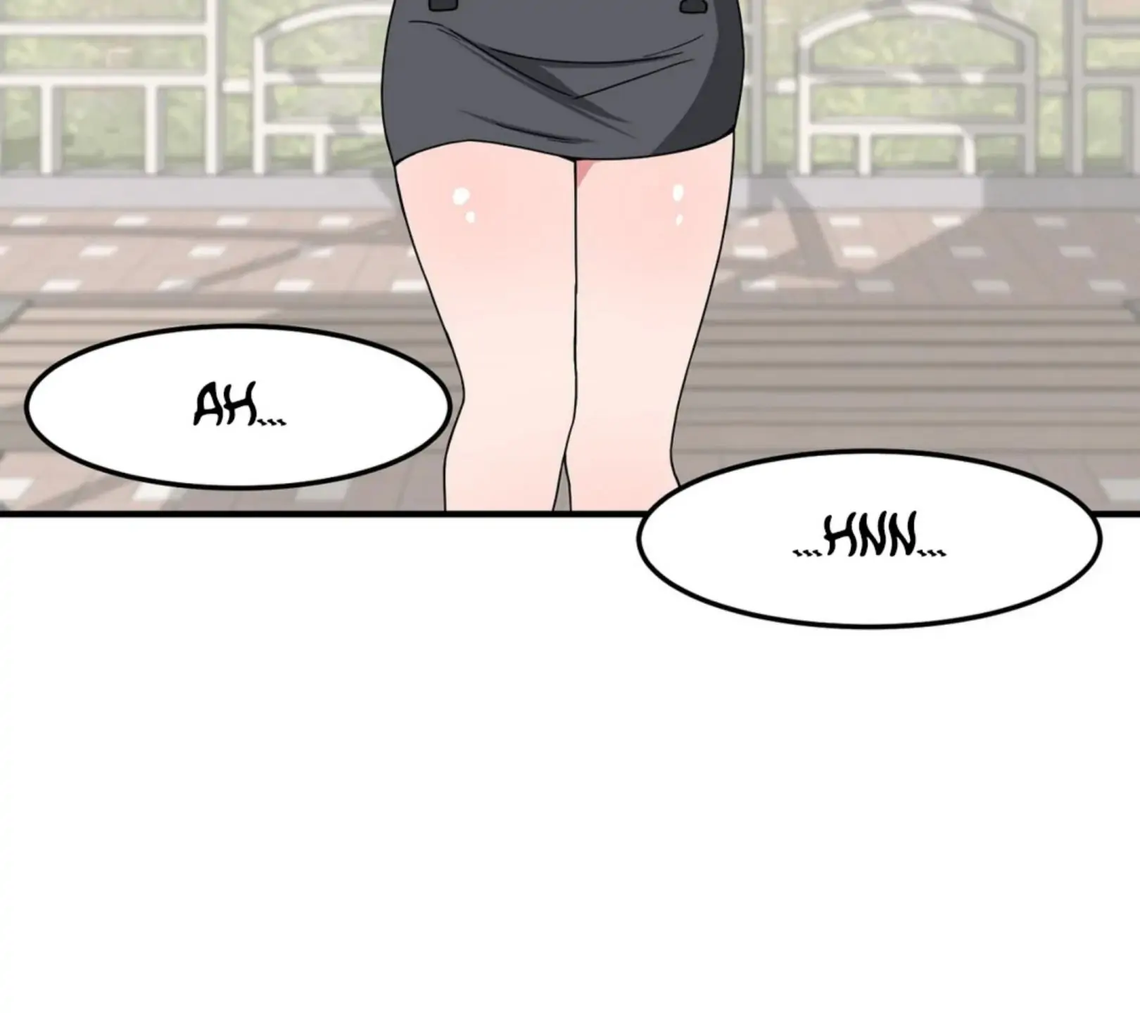 The Secret Of The Partner Next To You Chapter 27 - page 67