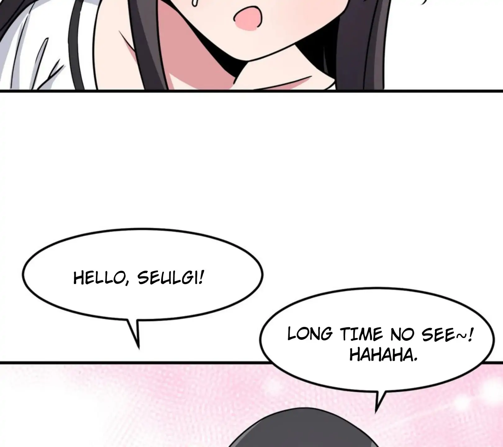 The Secret Of The Partner Next To You Chapter 26 - page 15