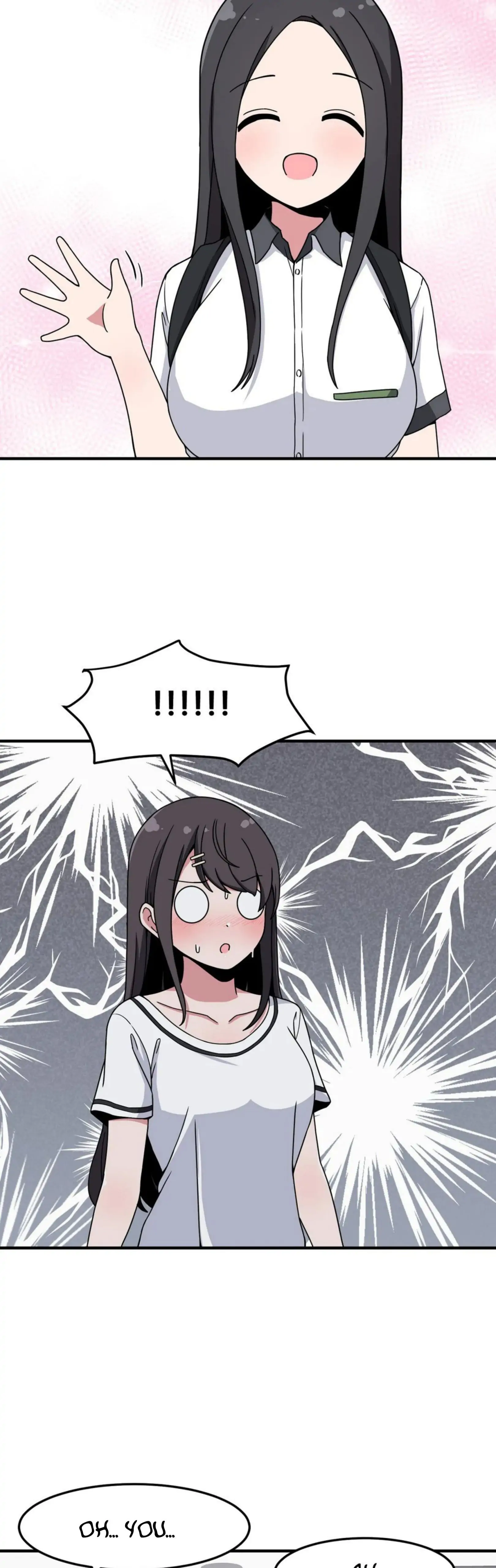 The Secret Of The Partner Next To You Chapter 26 - page 16