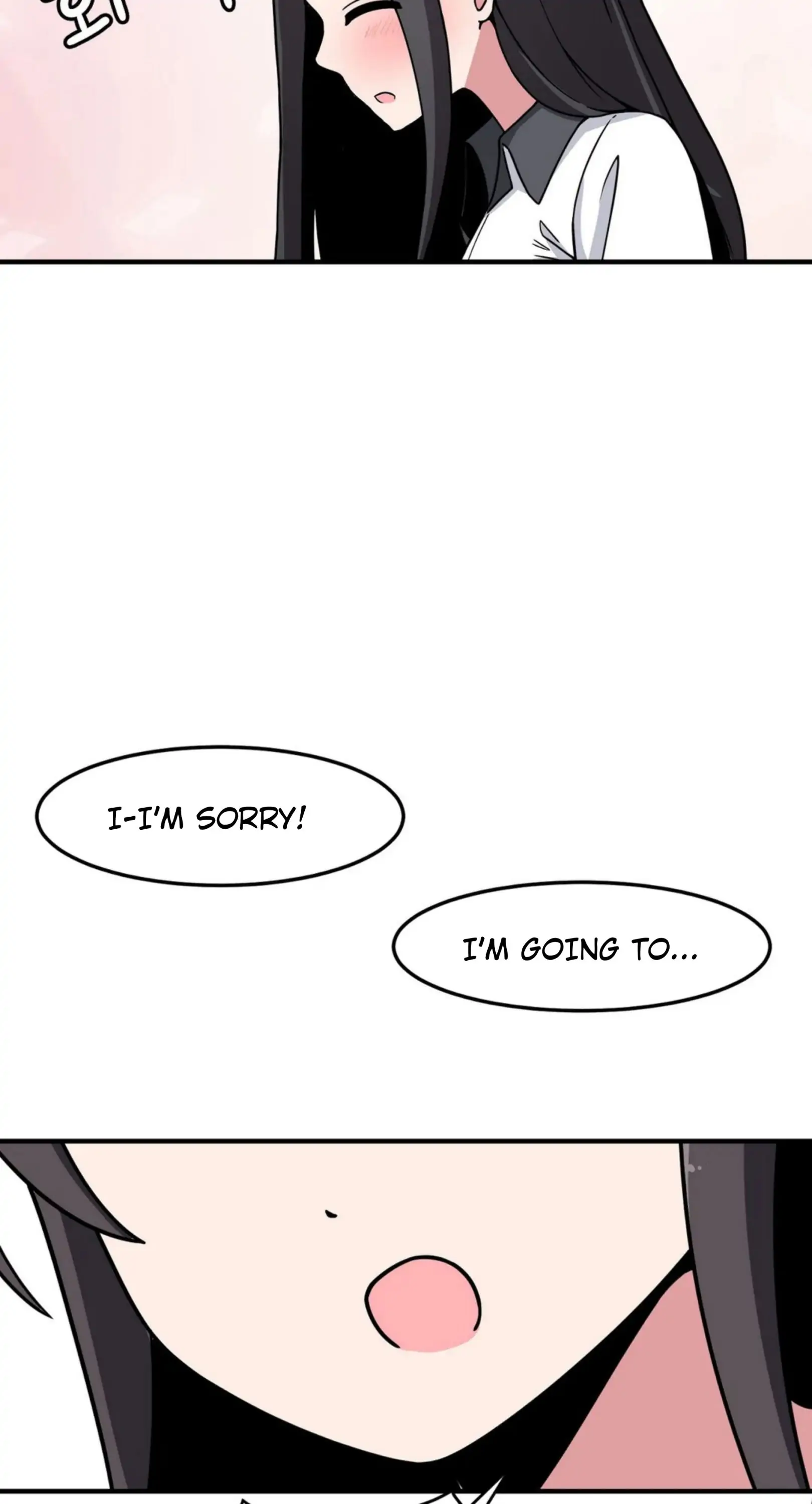The Secret Of The Partner Next To You Chapter 26 - page 34