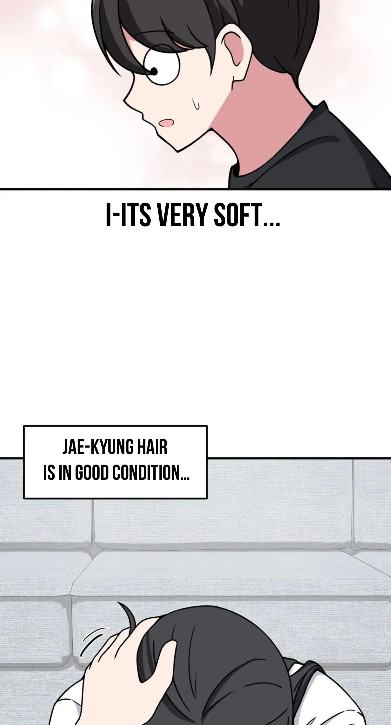 The Secret Of The Partner Next To You Chapter 26 - page 50