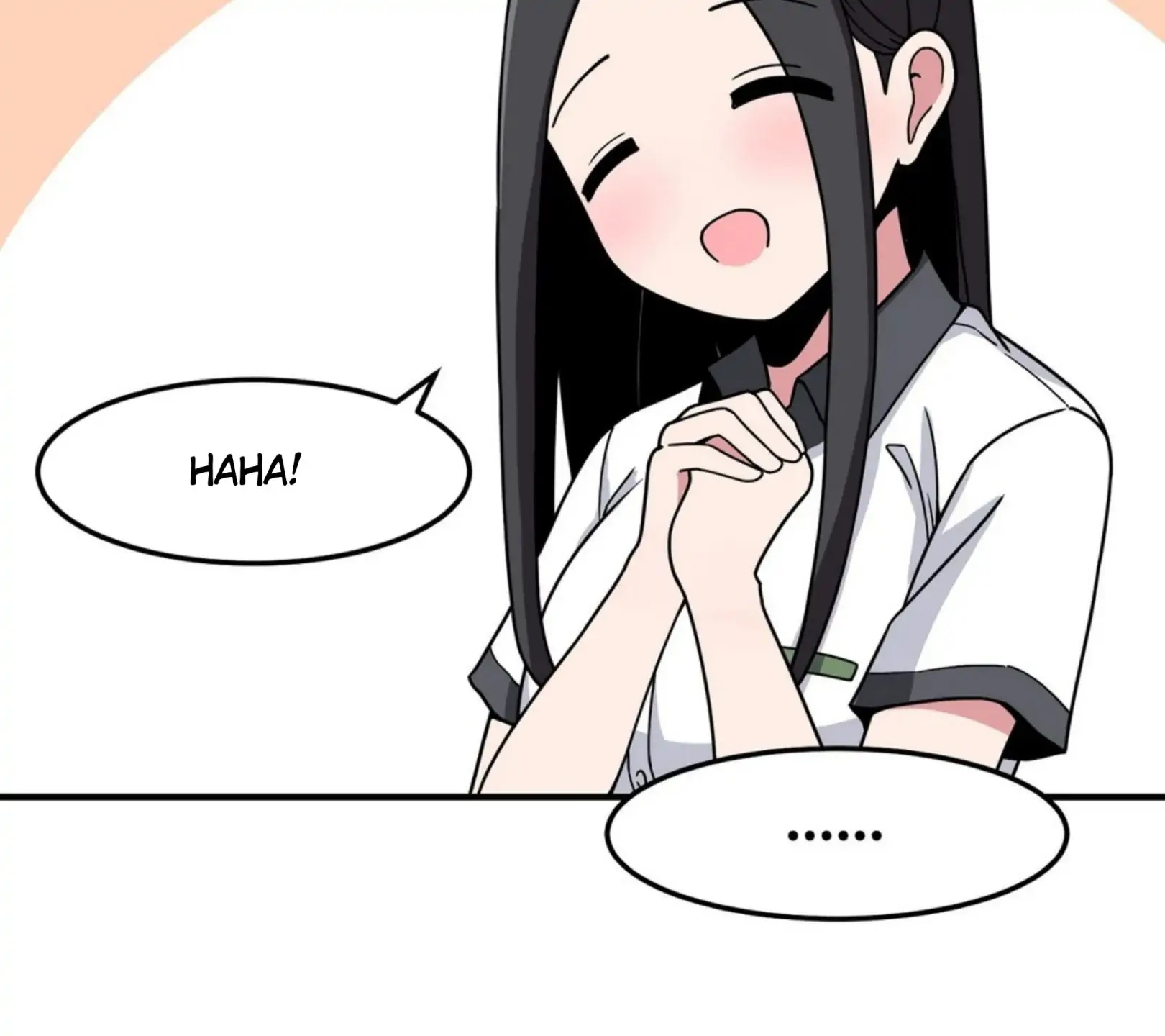 The Secret Of The Partner Next To You Chapter 25 - page 29