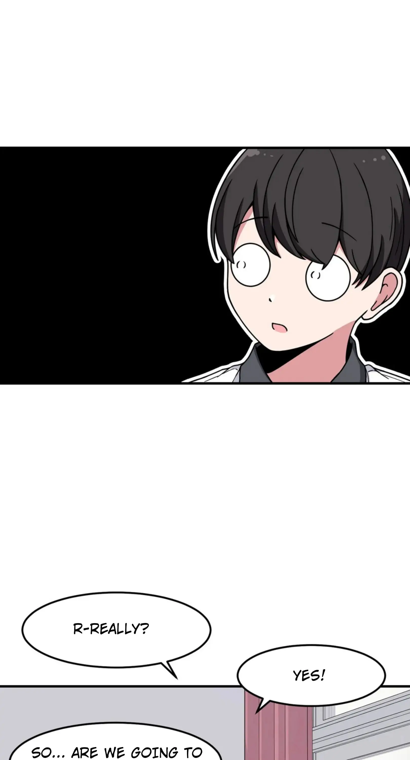 The Secret Of The Partner Next To You Chapter 25 - page 30