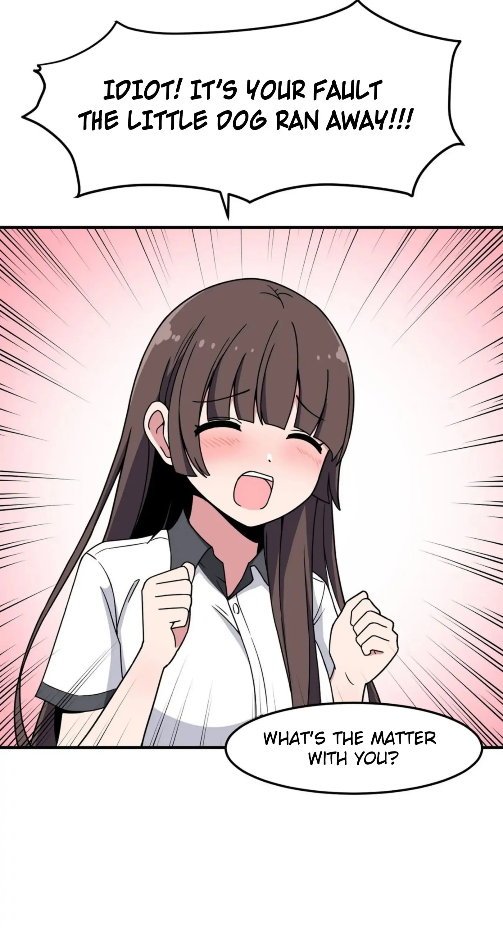 The Secret Of The Partner Next To You Chapter 25 - page 40
