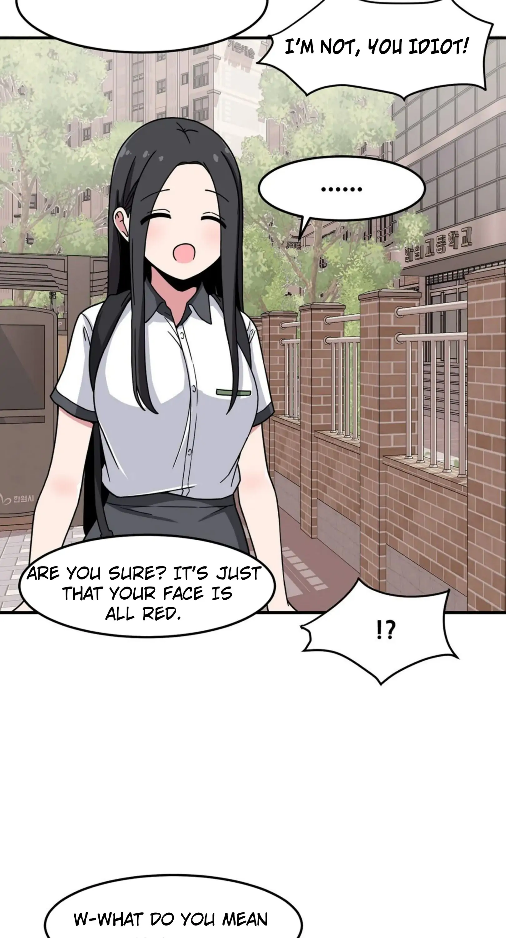 The Secret Of The Partner Next To You Chapter 25 - page 42