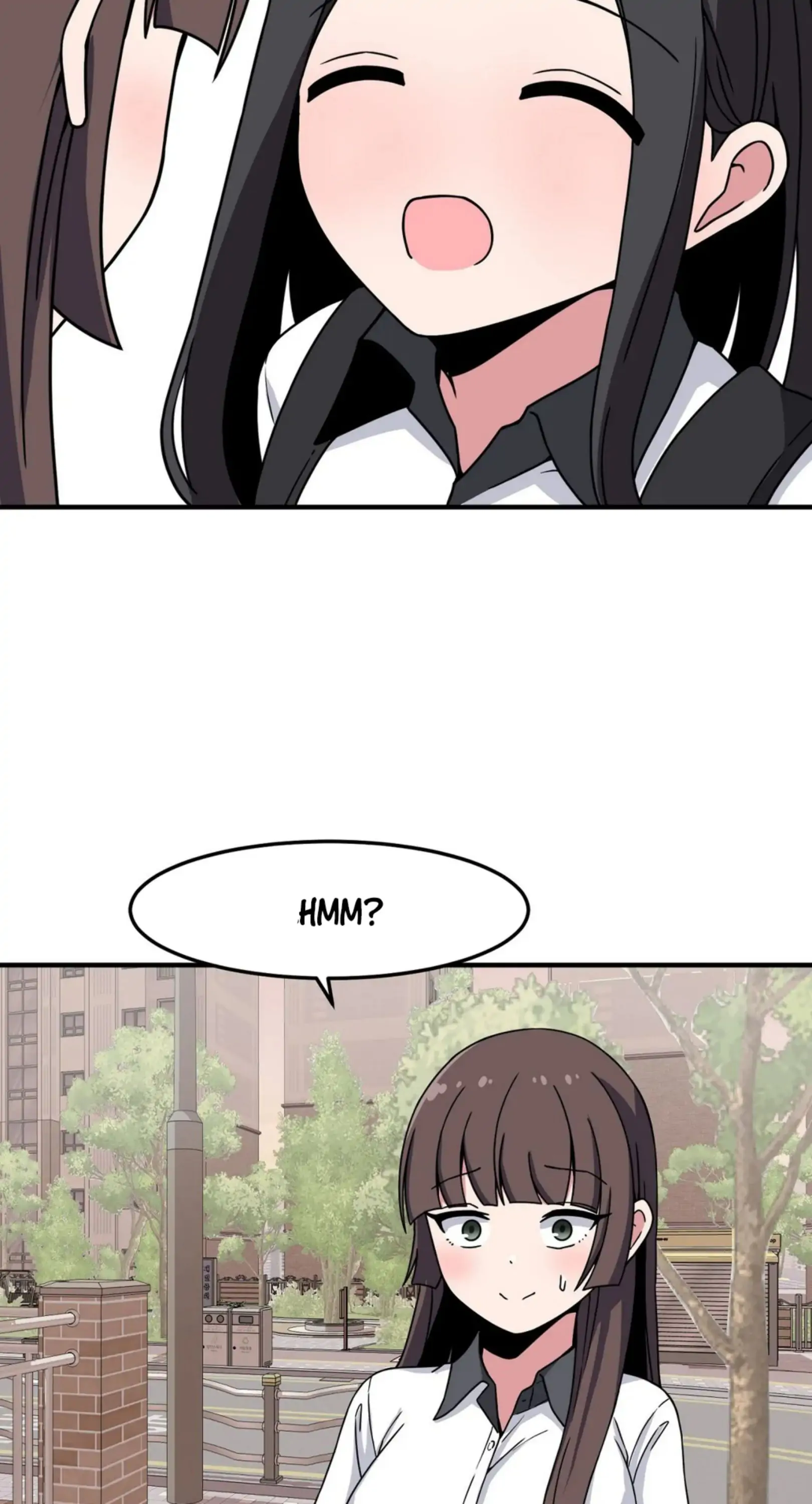 The Secret Of The Partner Next To You Chapter 25 - page 47