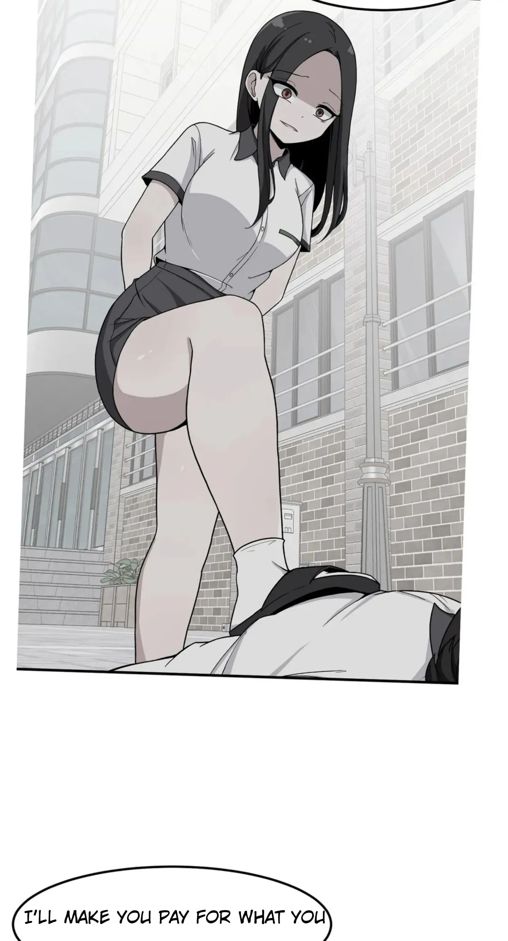 The Secret Of The Partner Next To You Chapter 25 - page 5