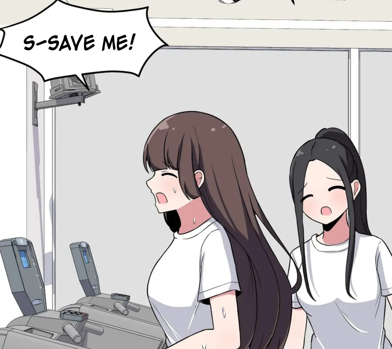 The Secret Of The Partner Next To You Chapter 25 - page 50
