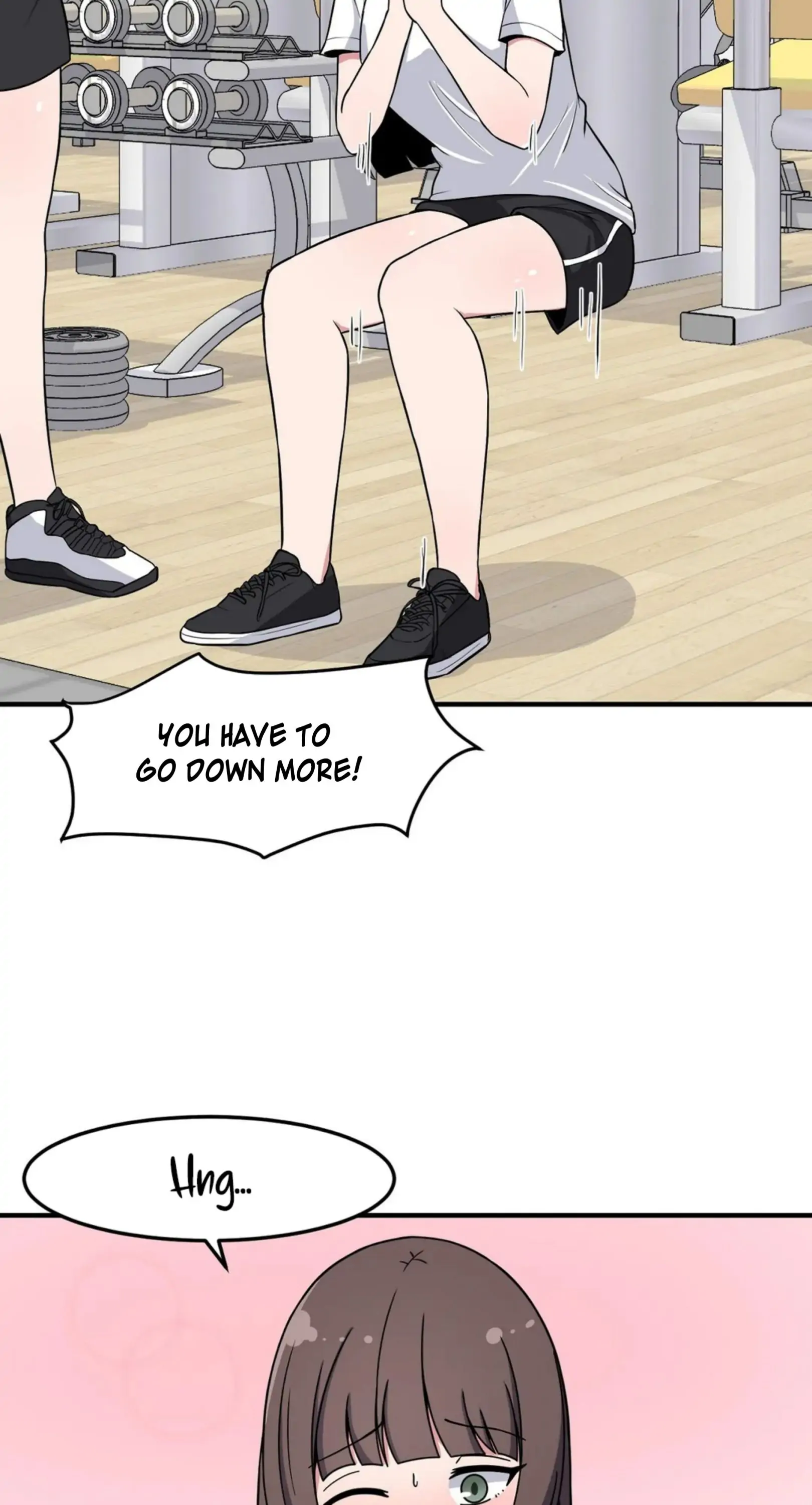 The Secret Of The Partner Next To You Chapter 25 - page 52