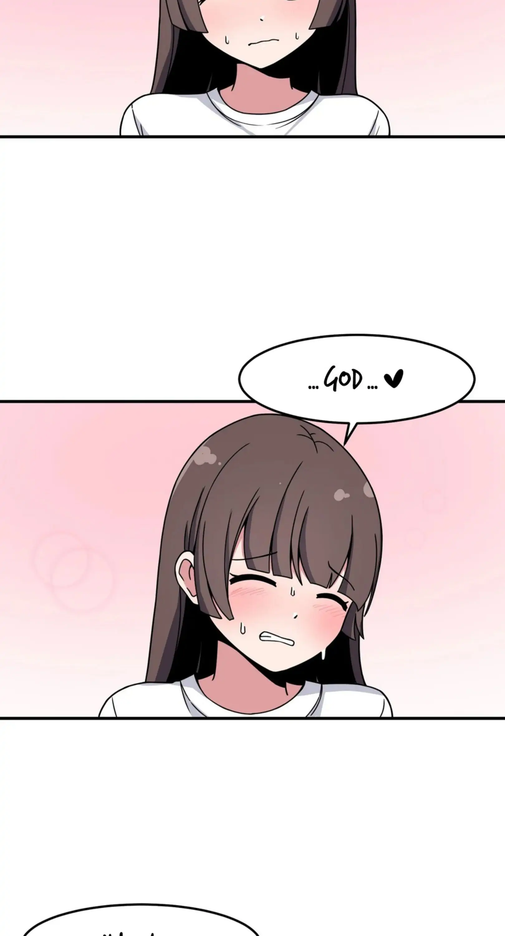 The Secret Of The Partner Next To You Chapter 25 - page 53