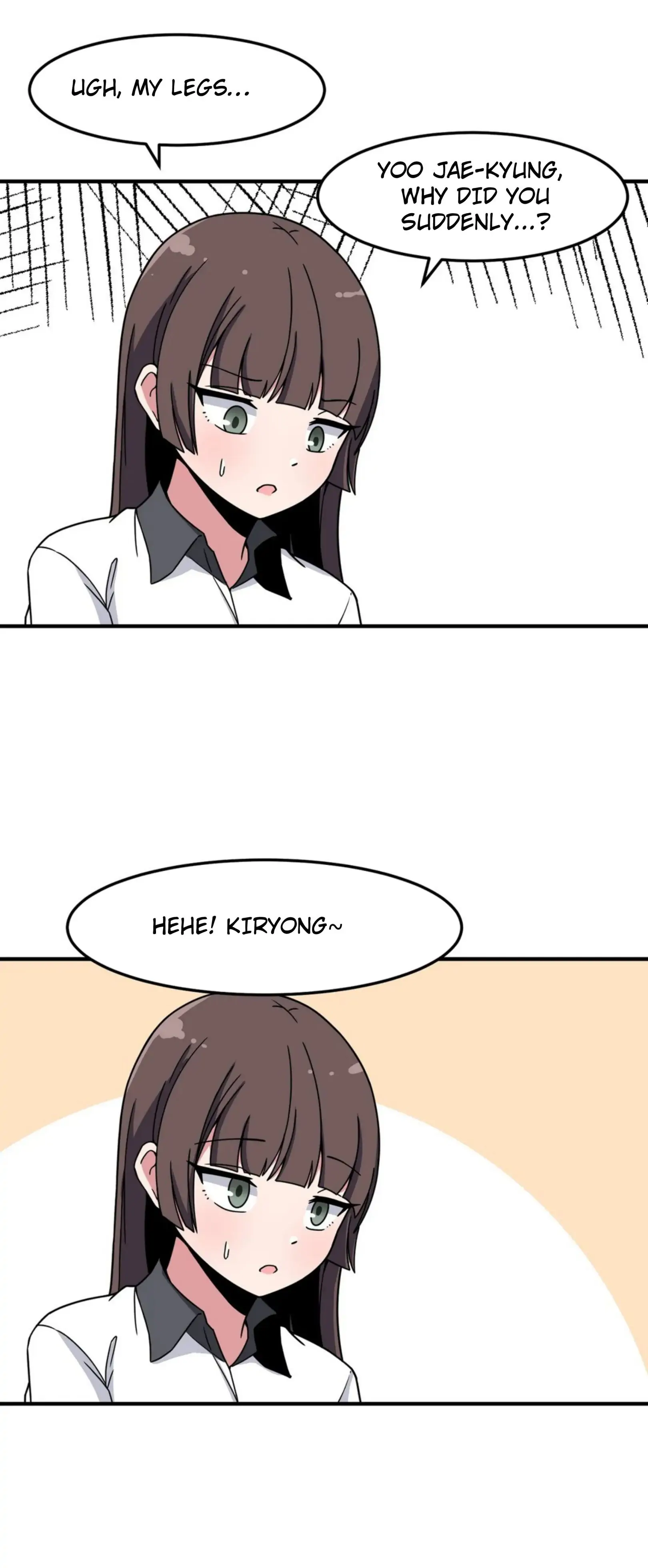 The Secret Of The Partner Next To You Chapter 25 - page 60