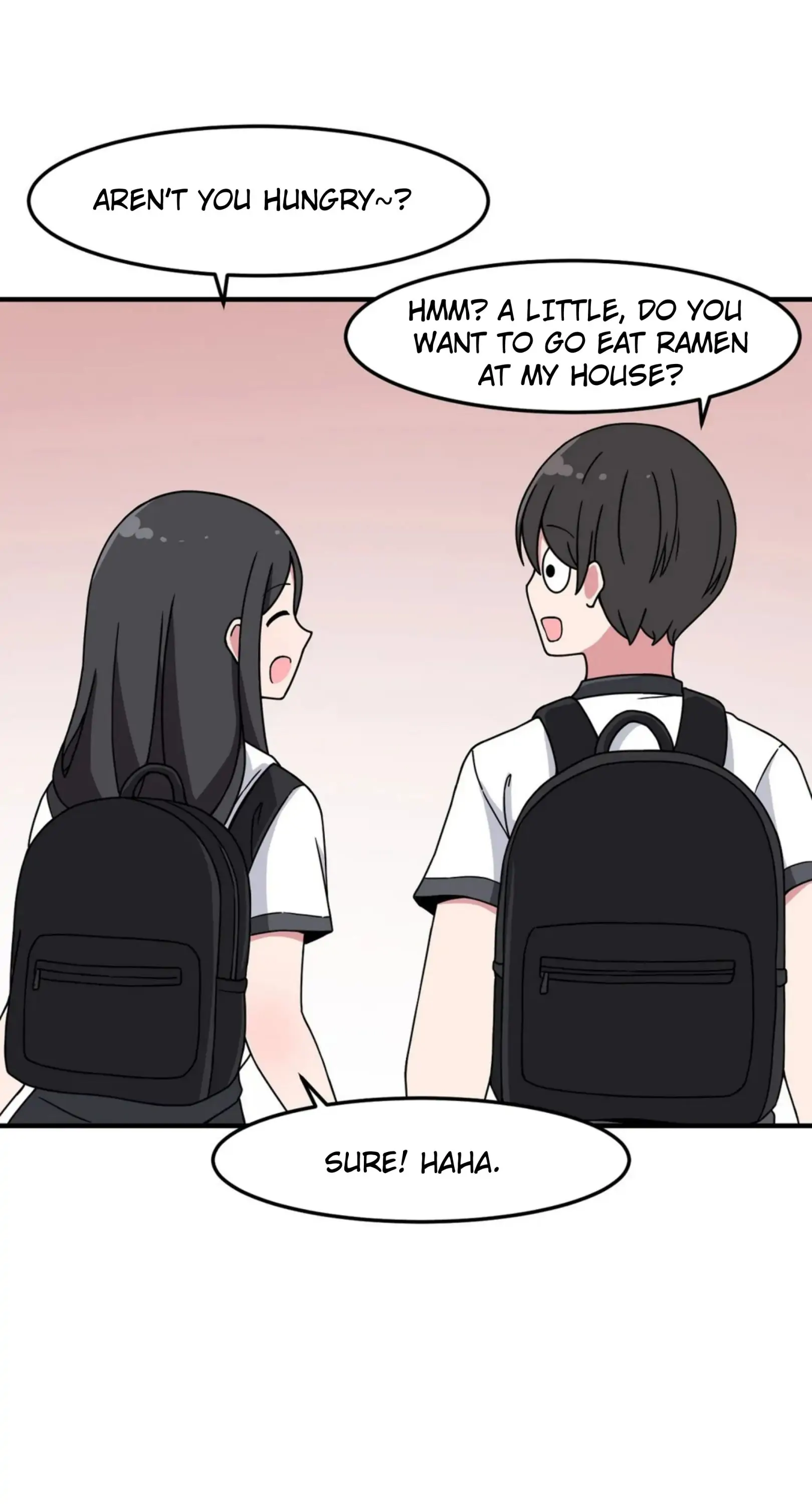 The Secret Of The Partner Next To You Chapter 25 - page 61