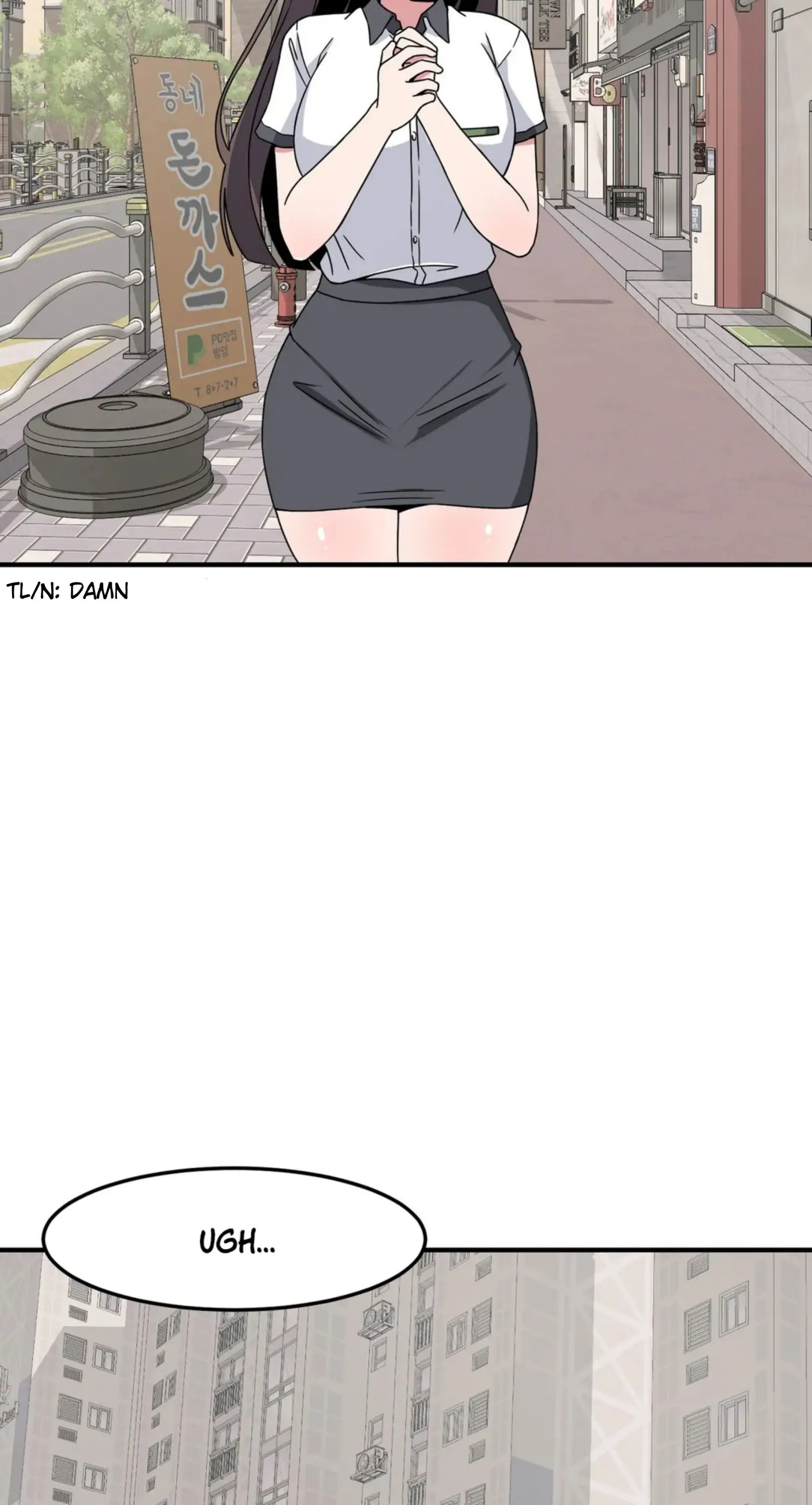 The Secret Of The Partner Next To You Chapter 25 - page 65