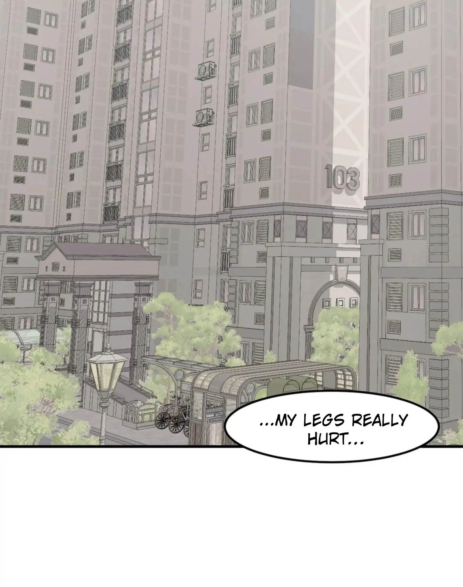 The Secret Of The Partner Next To You Chapter 25 - page 66