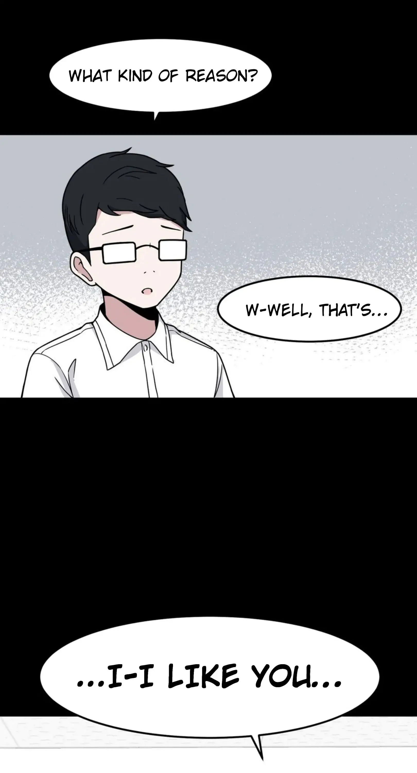 The Secret Of The Partner Next To You Chapter 24 - page 16