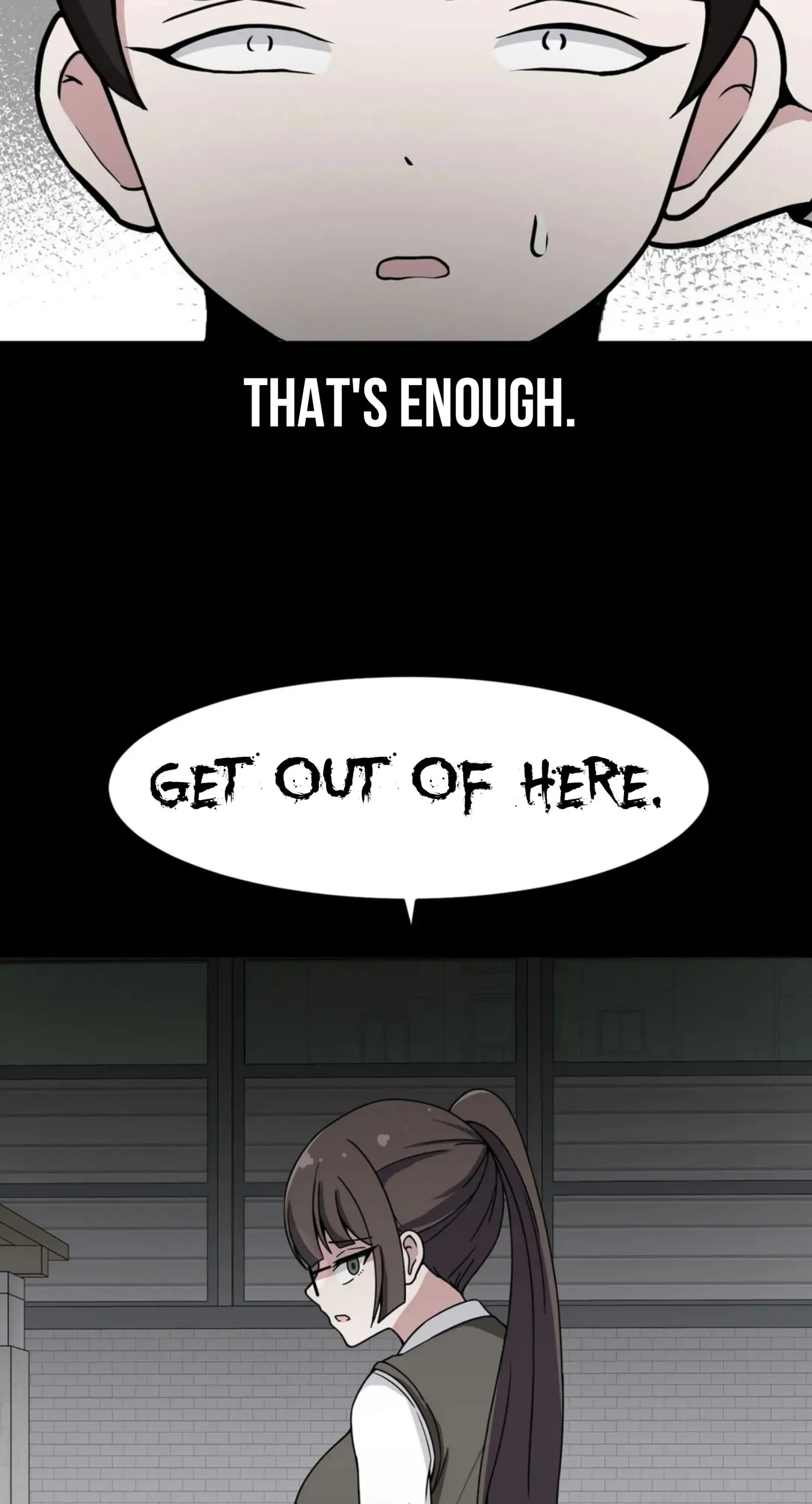 The Secret Of The Partner Next To You Chapter 24 - page 31