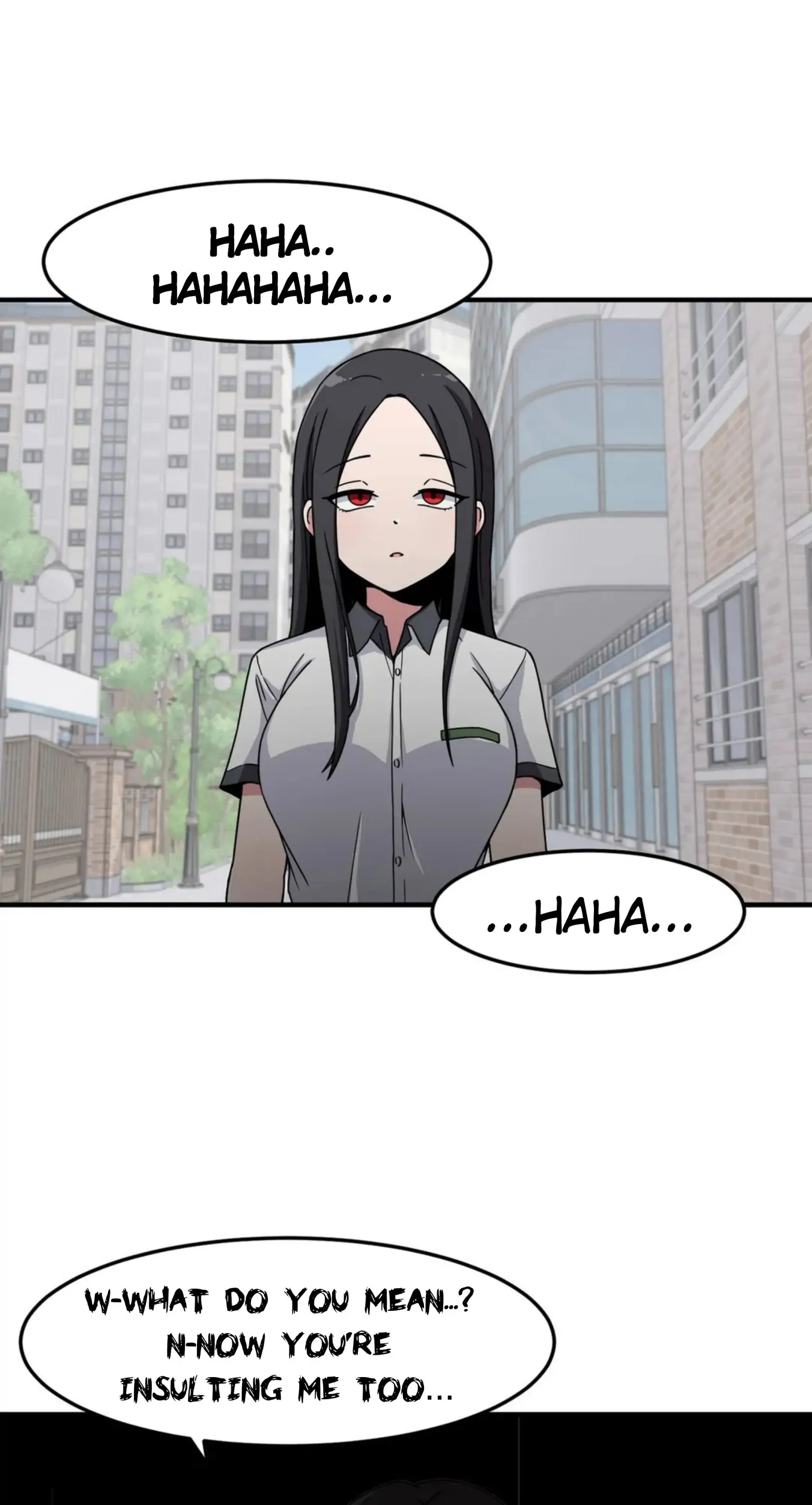 The Secret Of The Partner Next To You Chapter 24 - page 44