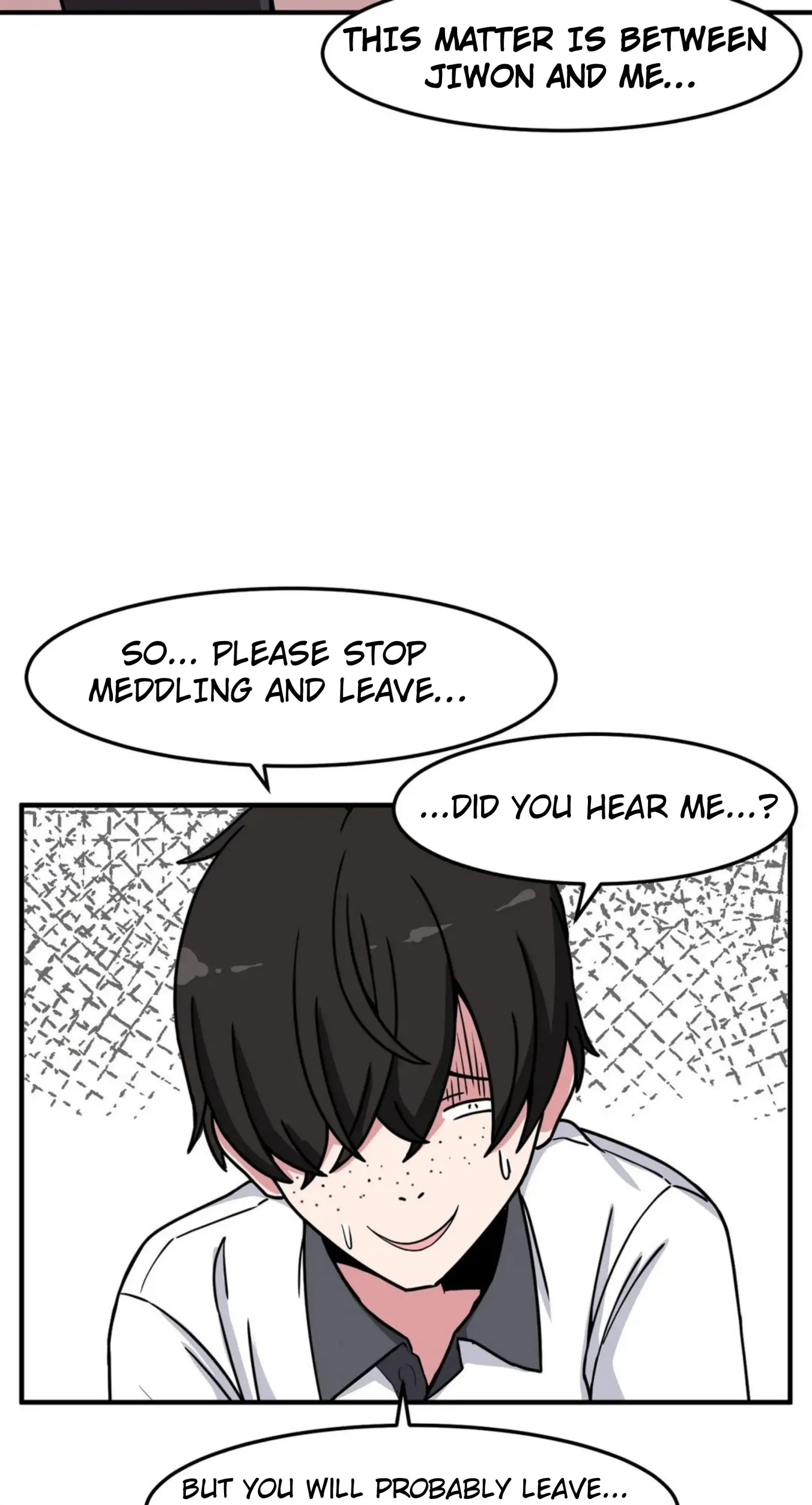 The Secret Of The Partner Next To You Chapter 24 - page 49