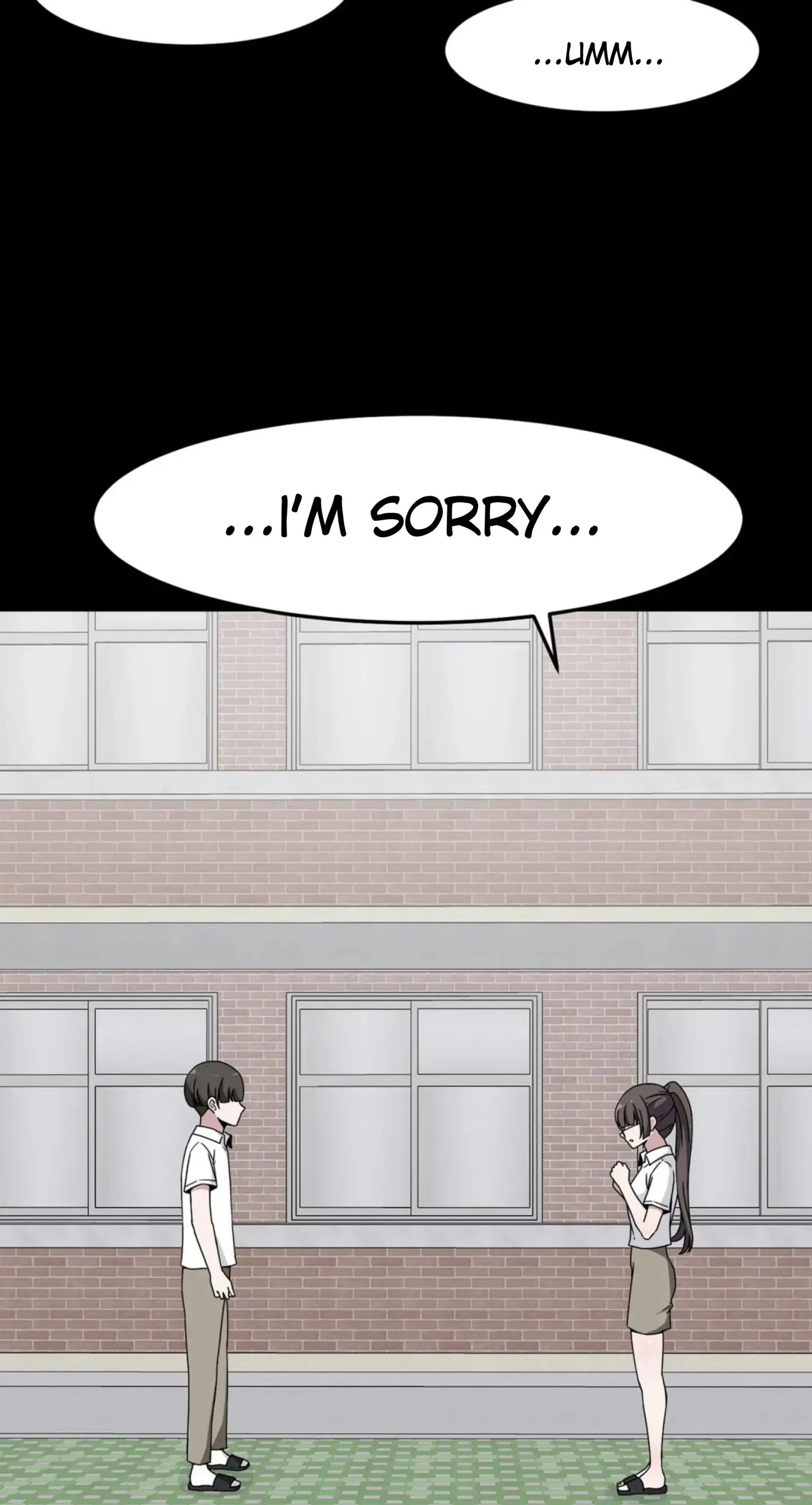 The Secret Of The Partner Next To You Chapter 24 - page 5