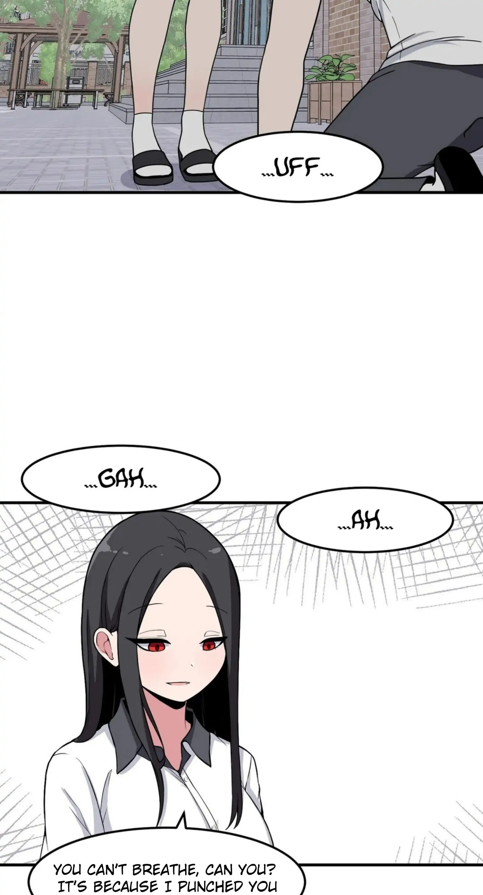 The Secret Of The Partner Next To You Chapter 24 - page 54