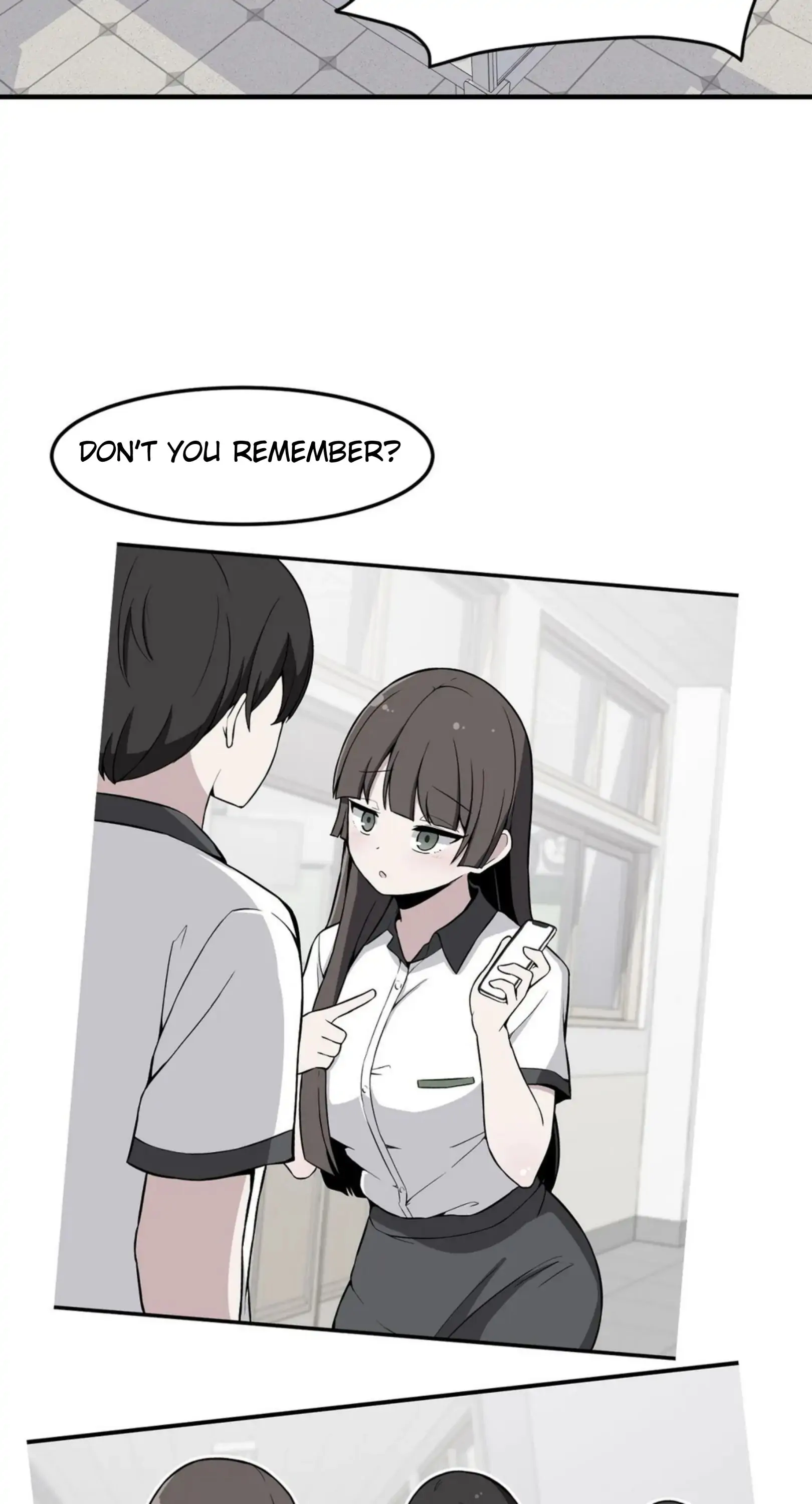 The Secret Of The Partner Next To You Chapter 24 - page 71