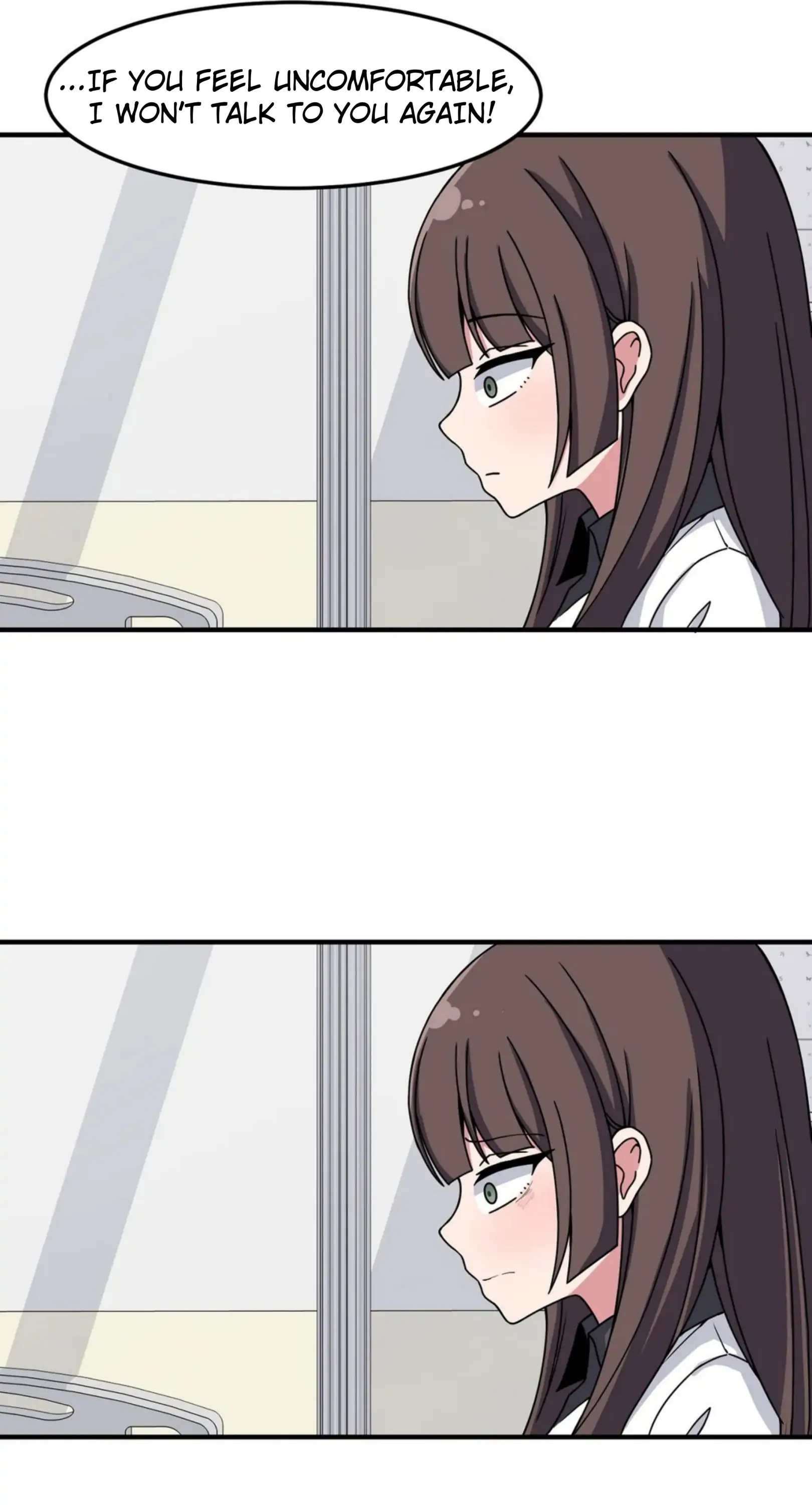 The Secret Of The Partner Next To You Chapter 24 - page 76