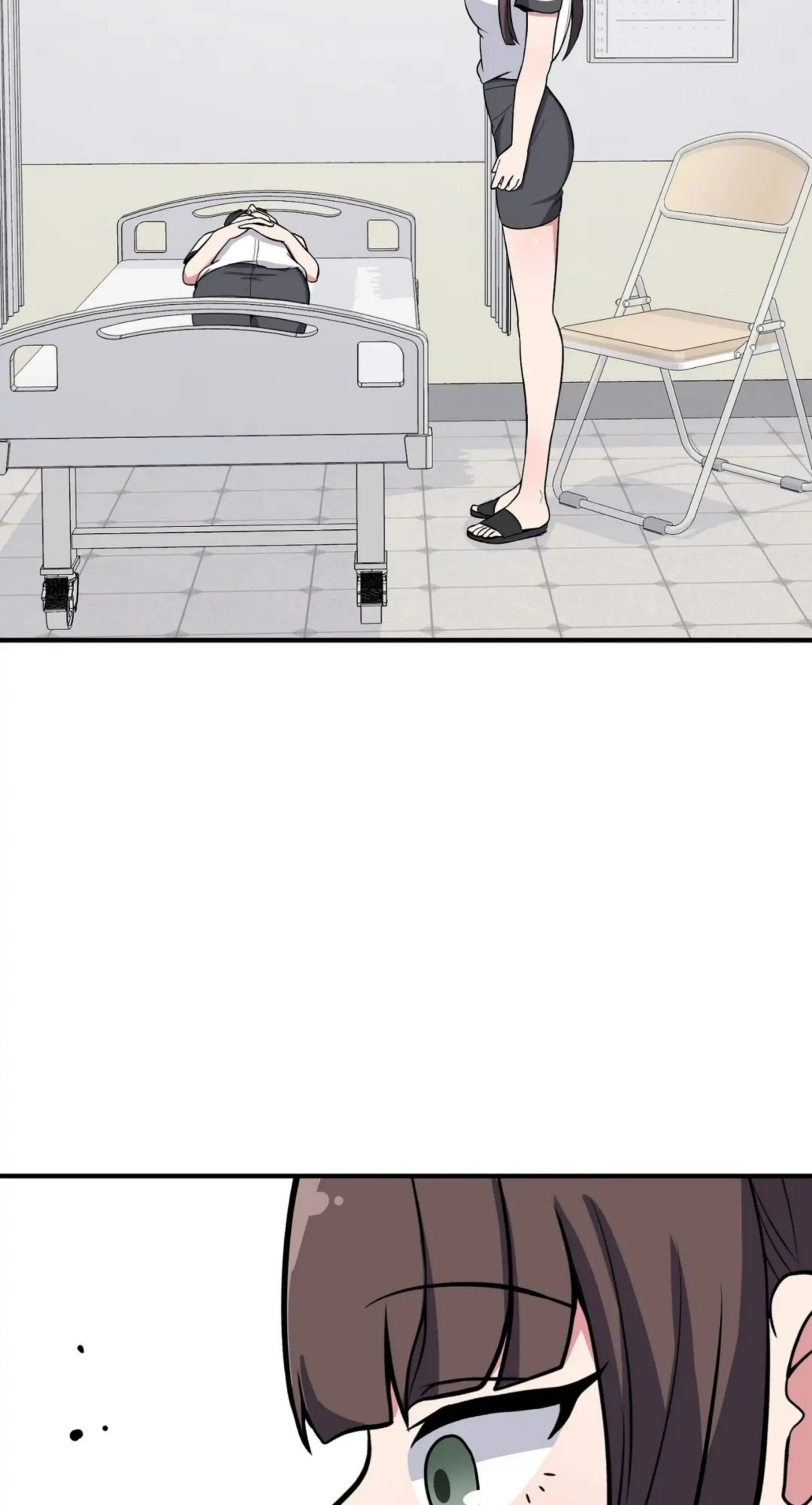 The Secret Of The Partner Next To You Chapter 24 - page 83