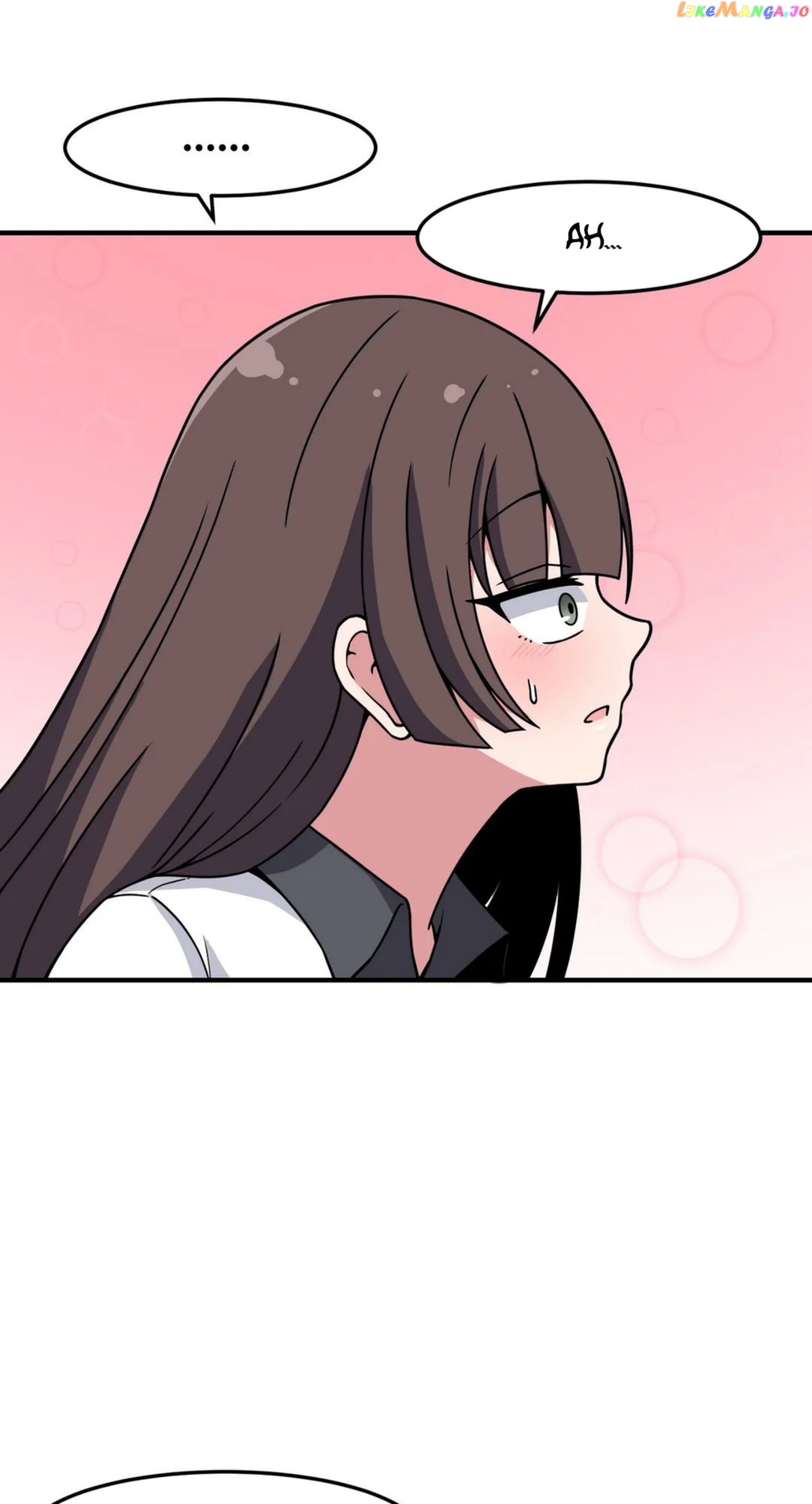 The Secret Of The Partner Next To You Chapter 23 - page 16