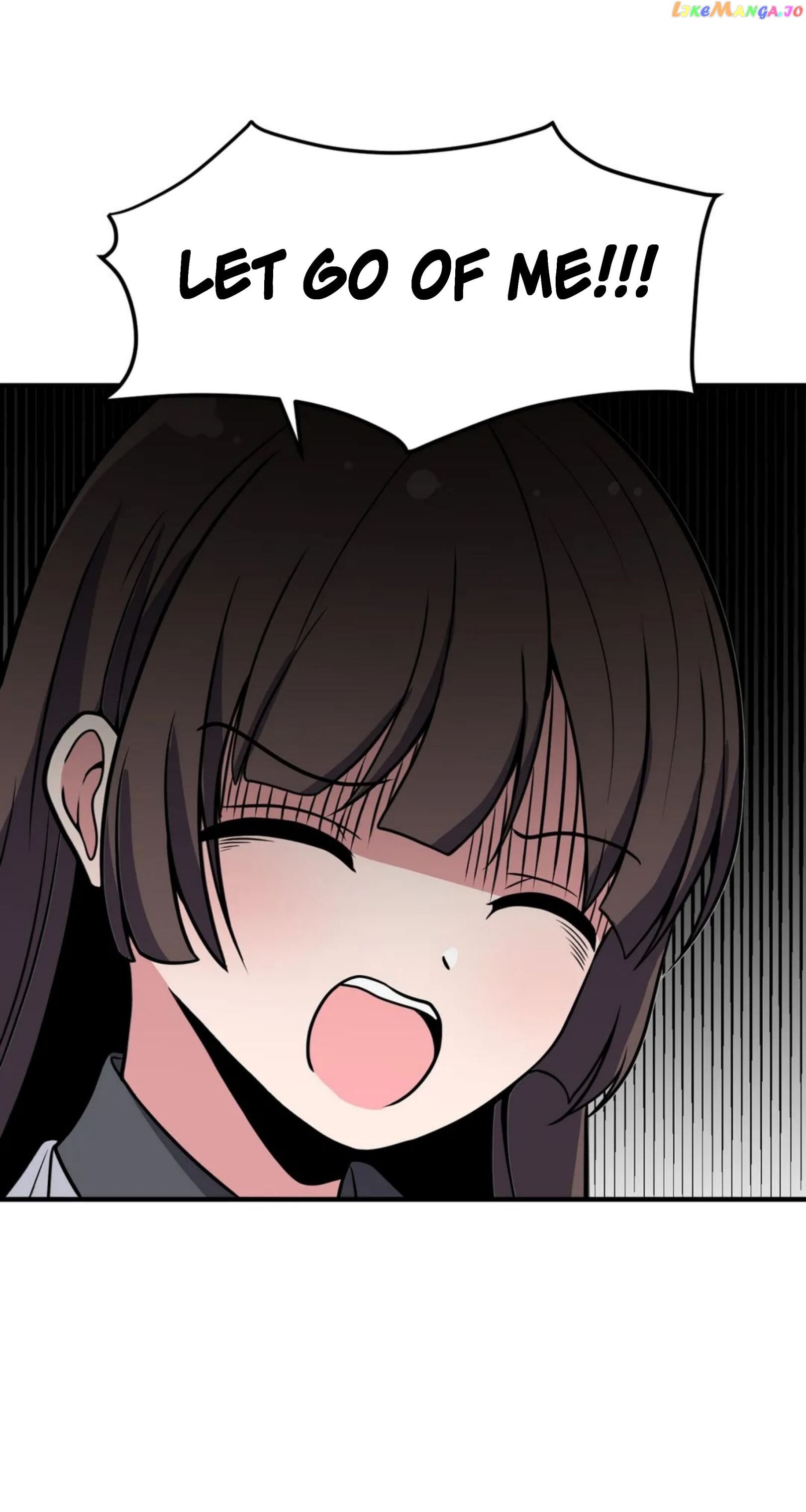 The Secret Of The Partner Next To You Chapter 23 - page 4
