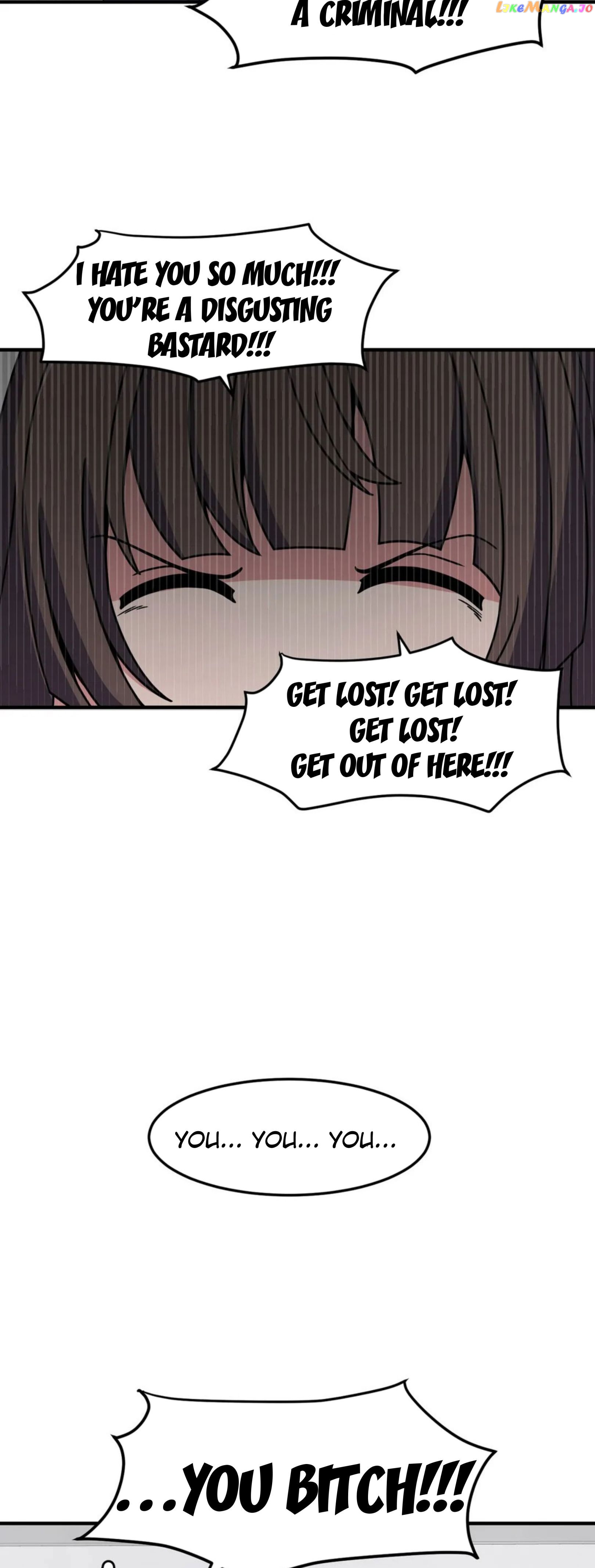 The Secret Of The Partner Next To You Chapter 23 - page 54