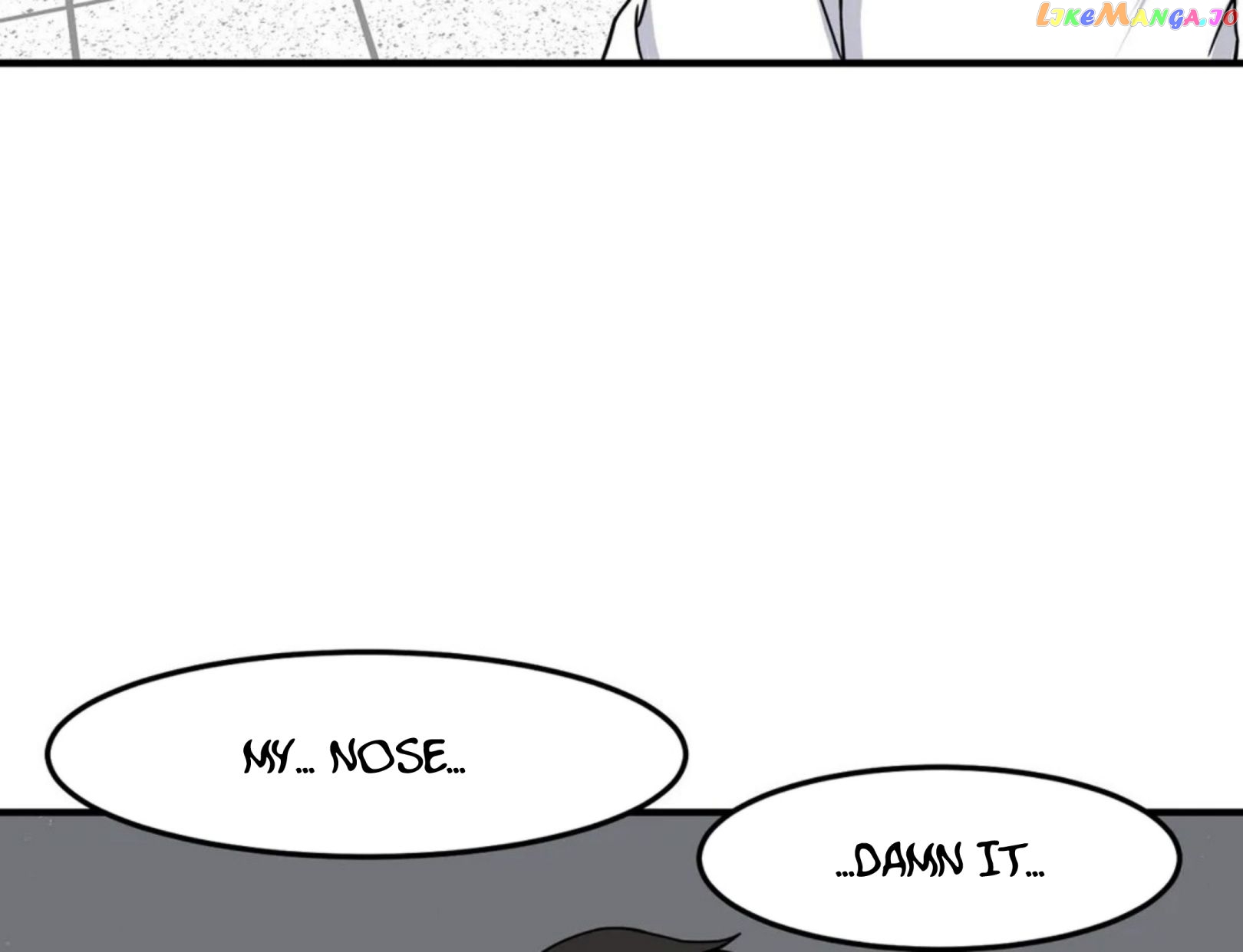 The Secret Of The Partner Next To You Chapter 23 - page 62