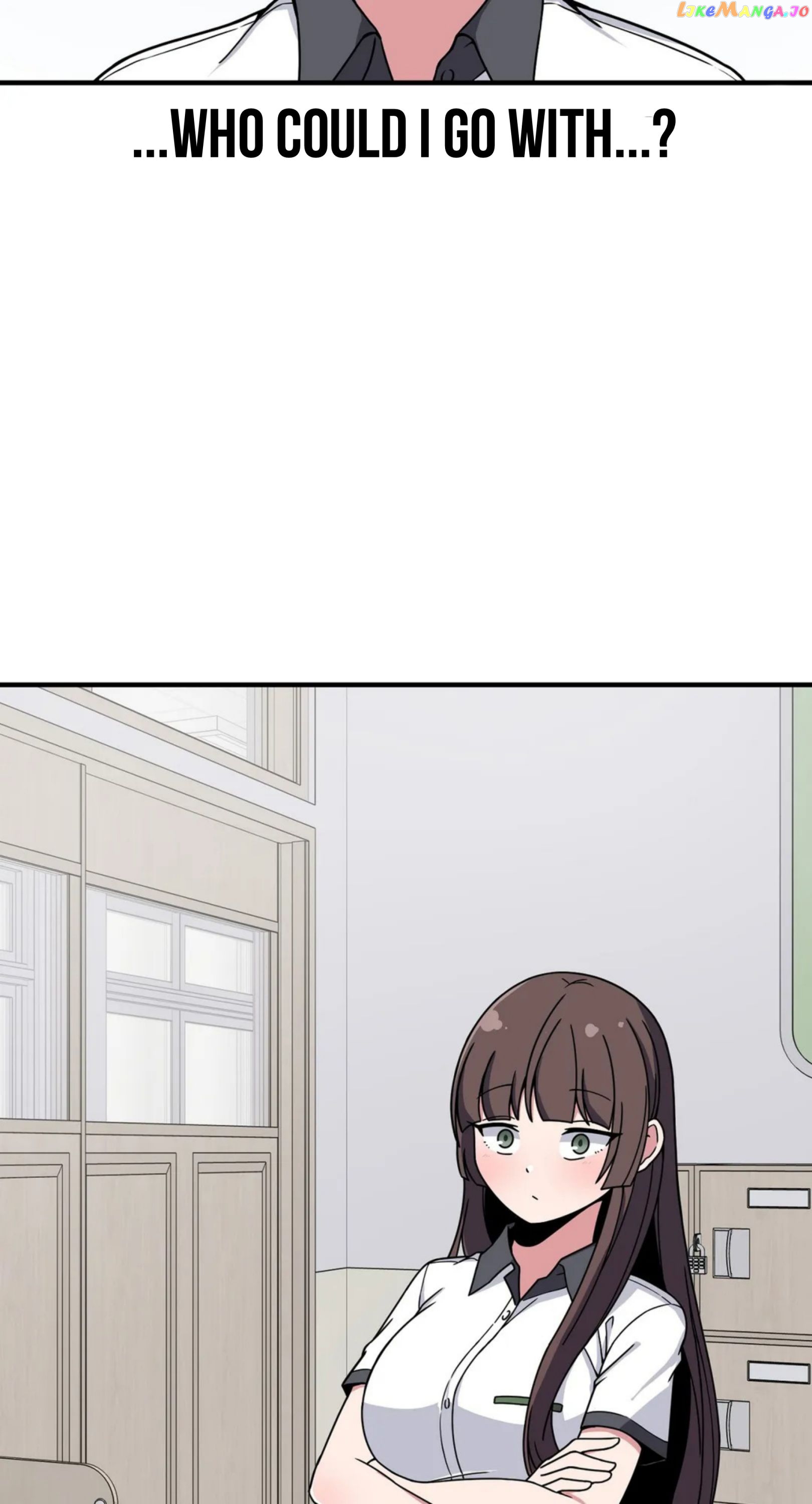 The Secret Of The Partner Next To You Chapter 22 - page 22